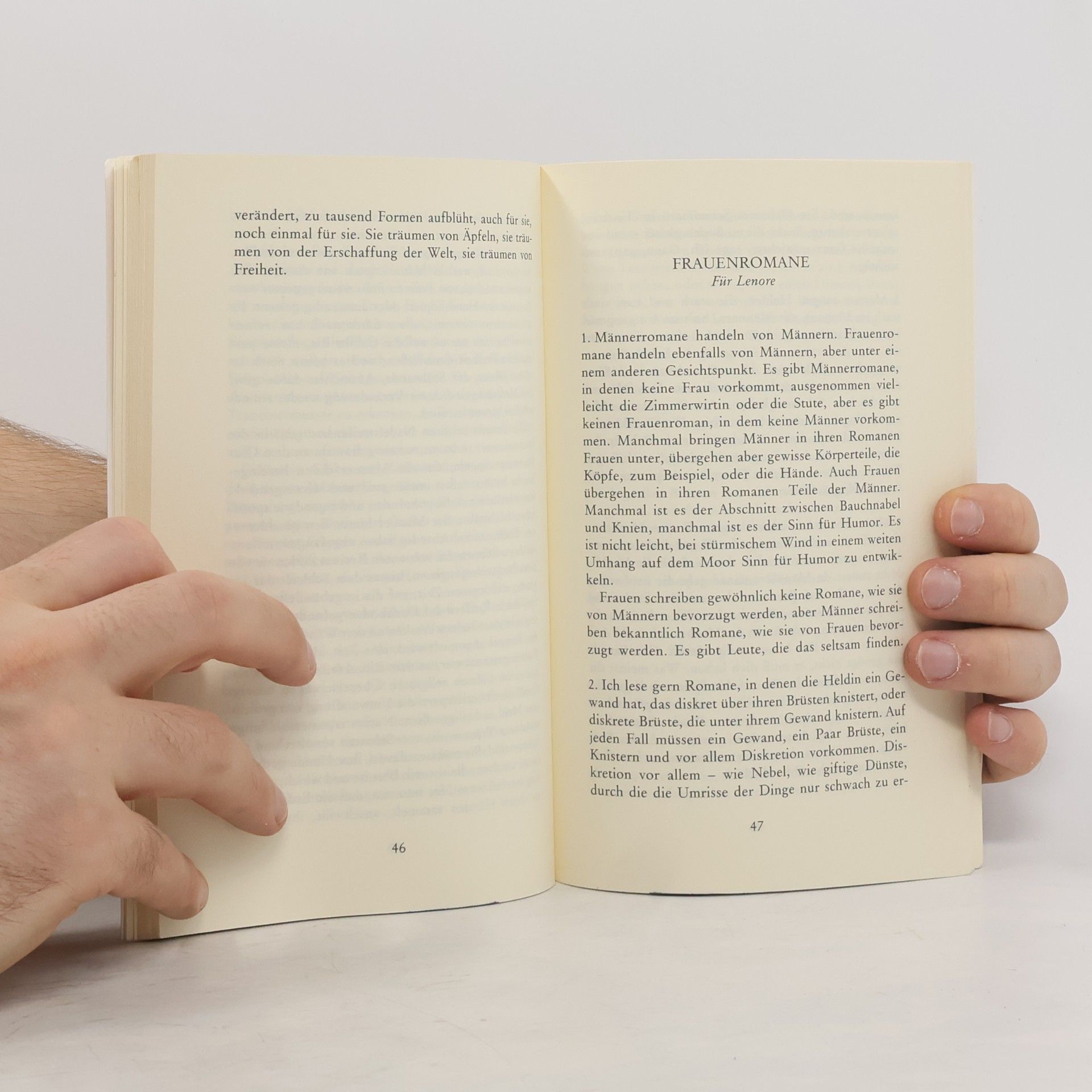 Margaret Atwood Die Giftmischer