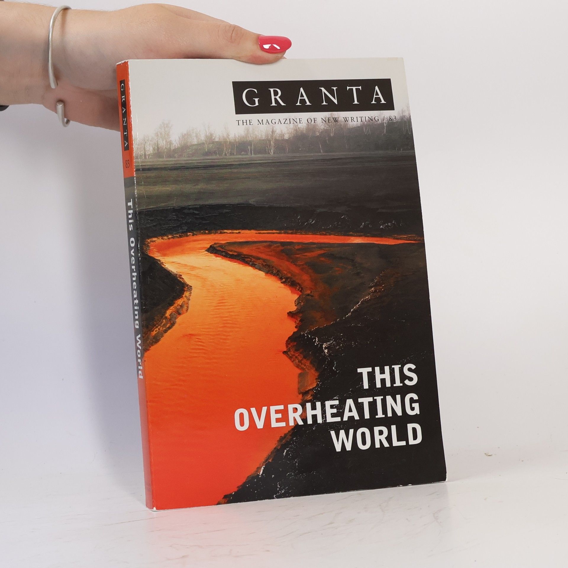 Ian Jack Granta 83