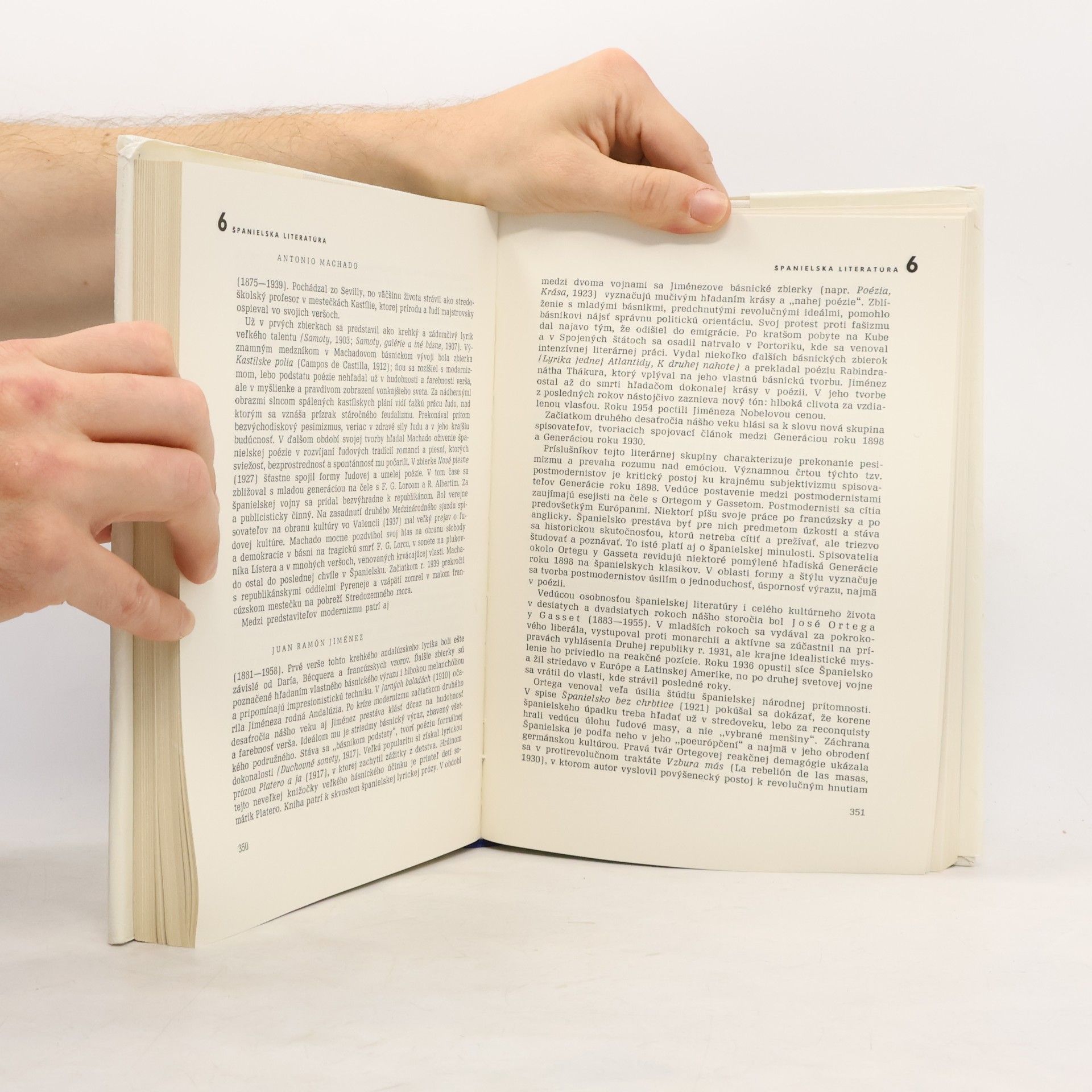 Marcel Aymonin Dejiny svetovej literatúry 1