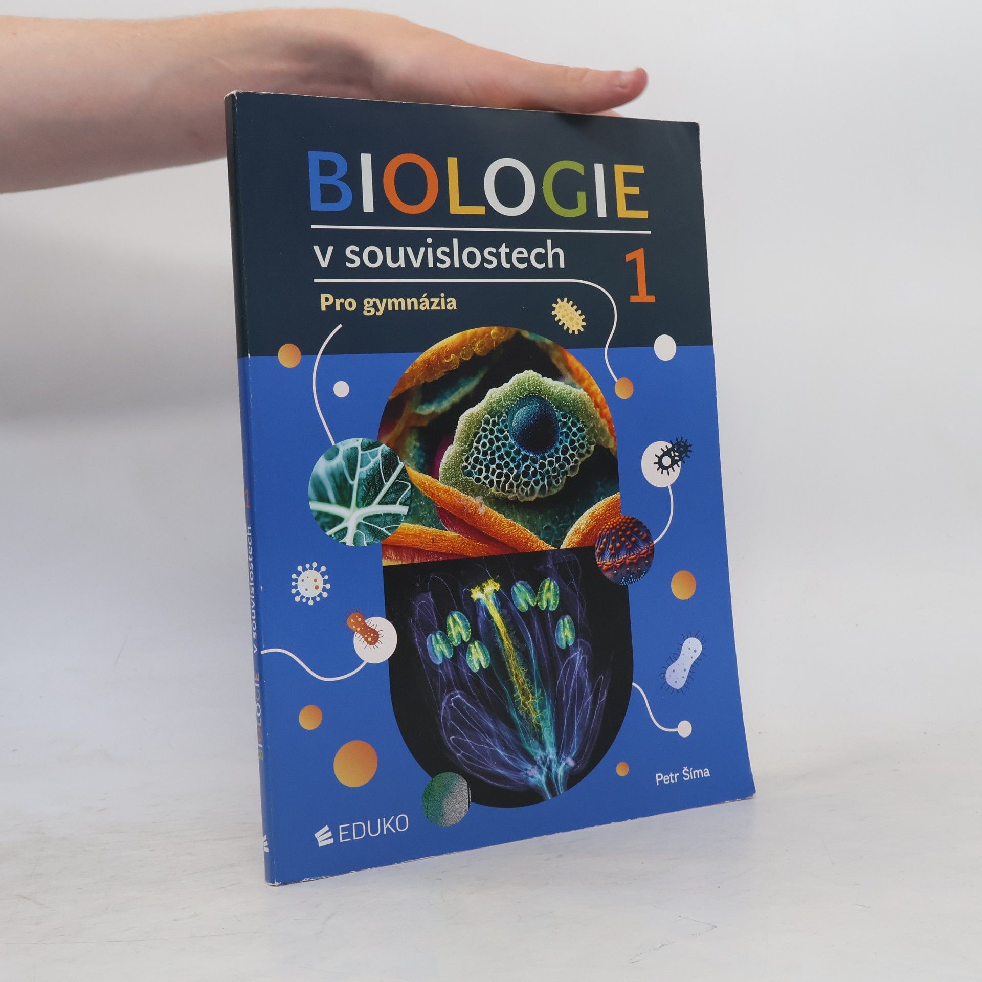 Biologie v souvislostech