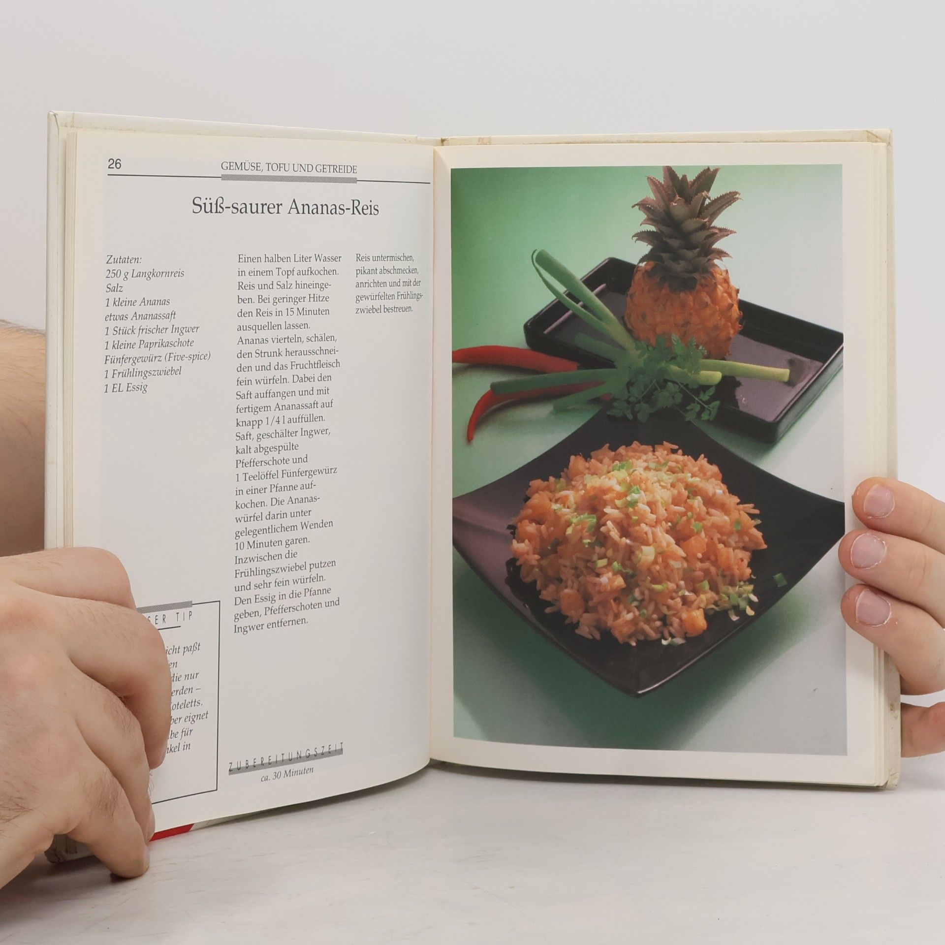 Autores varios Leichte Kost
