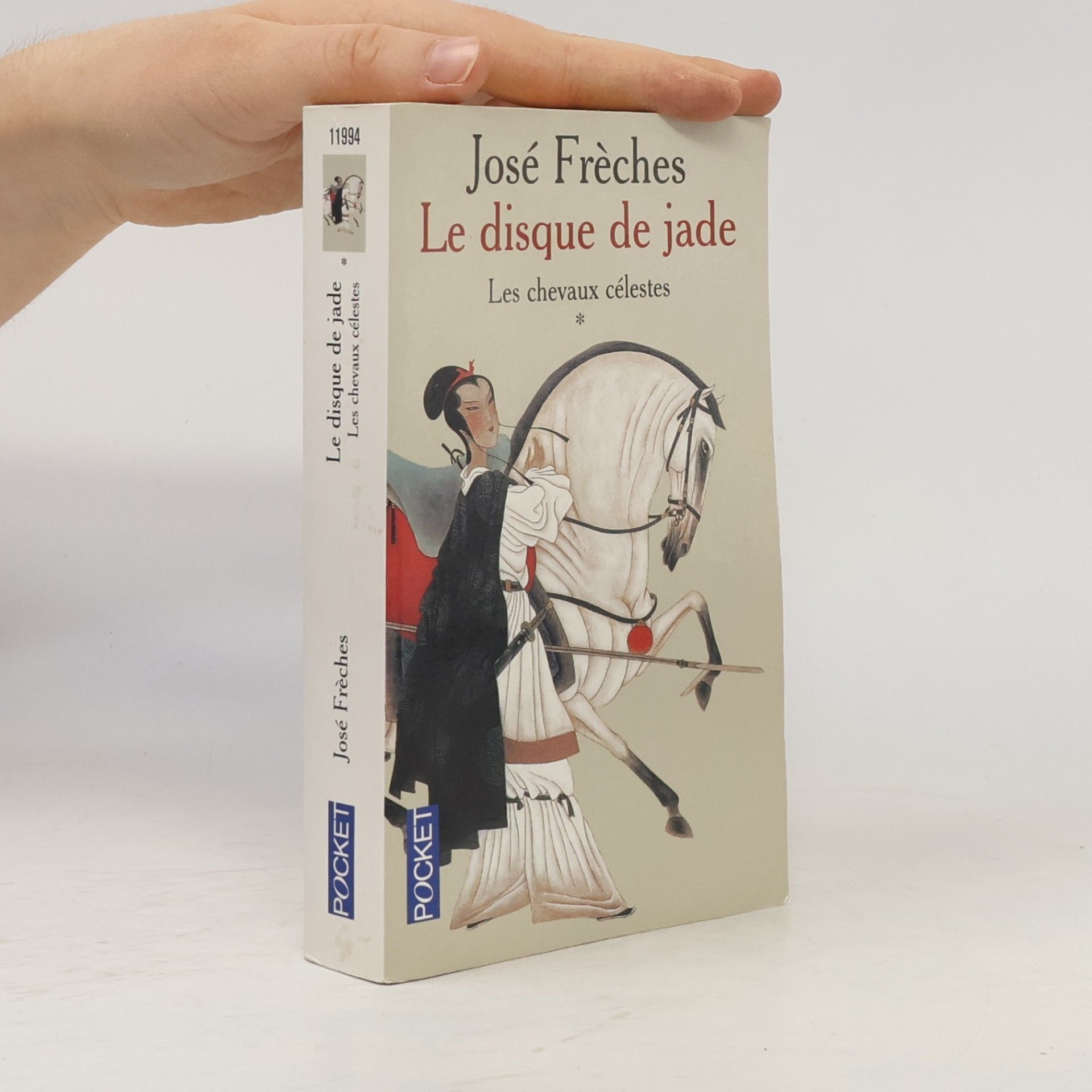Les chevaux célestes