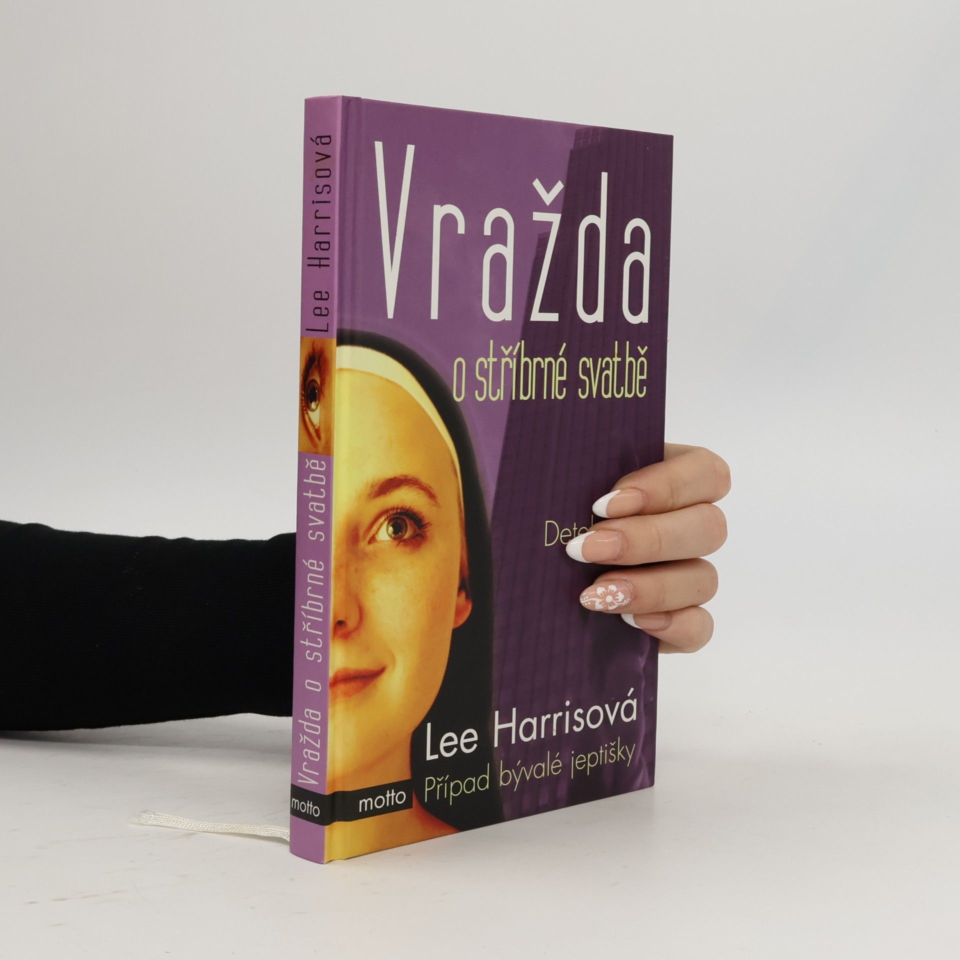 Vražda o stříbrné svatbě