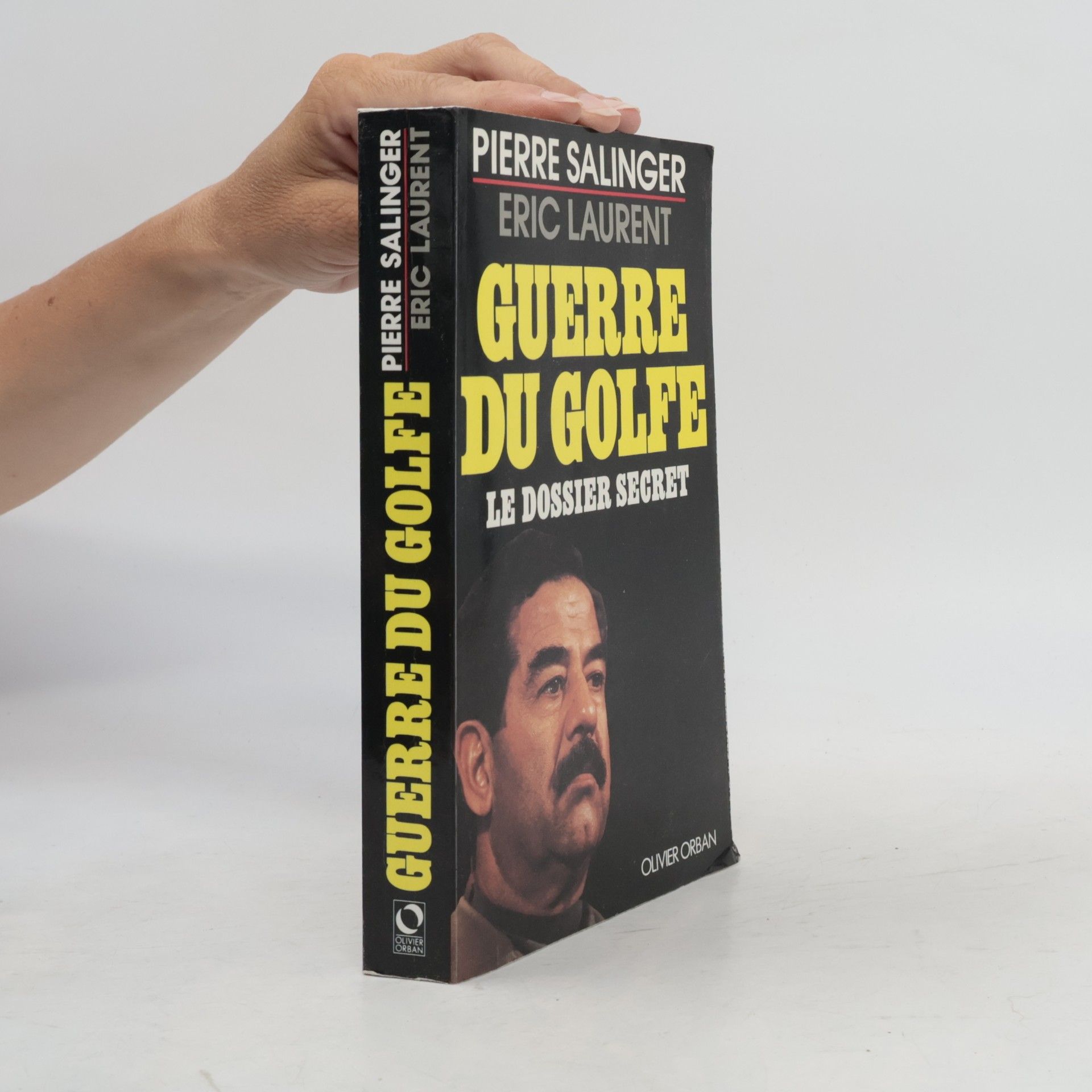 Guerre du Golfe