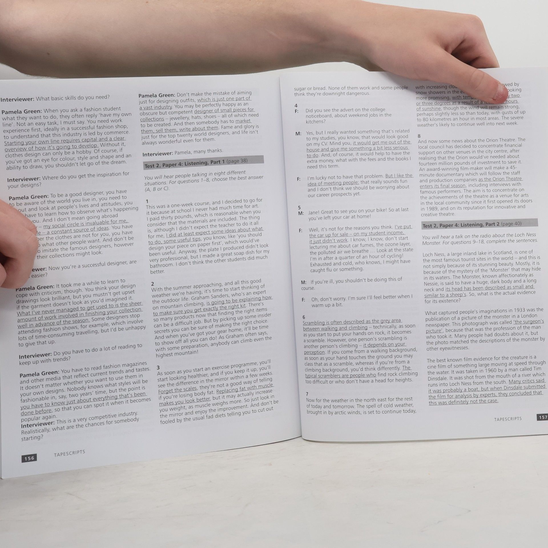 Nick Kenny First Certificate Practice Tests Plus