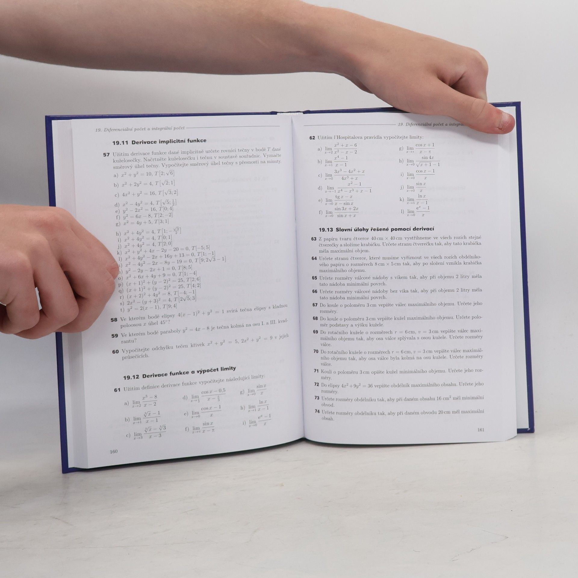 Petáková Jindra Matematika. Příprava k maturitě a k přijímacím zkouškám na vysoké školy