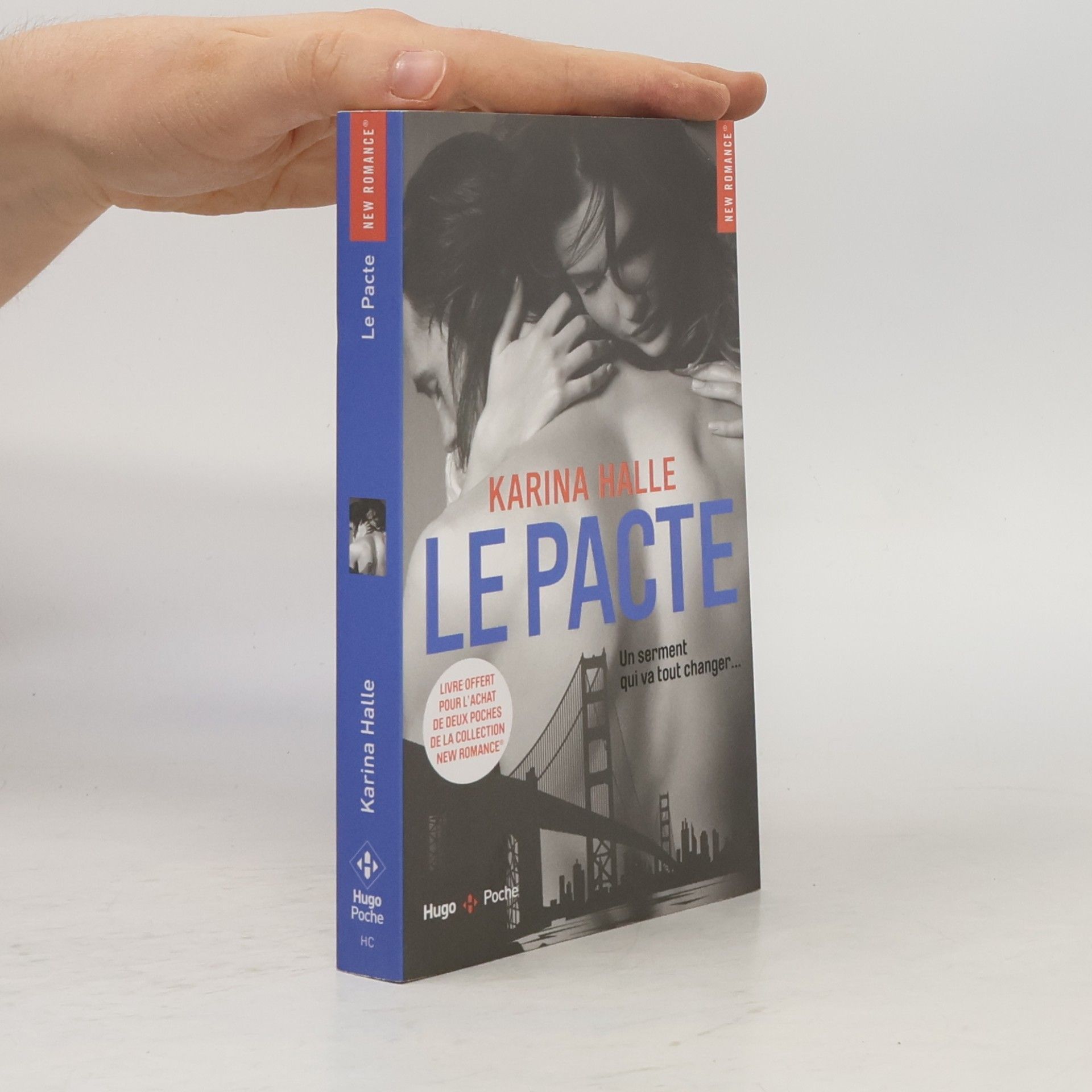 Le Pacte
