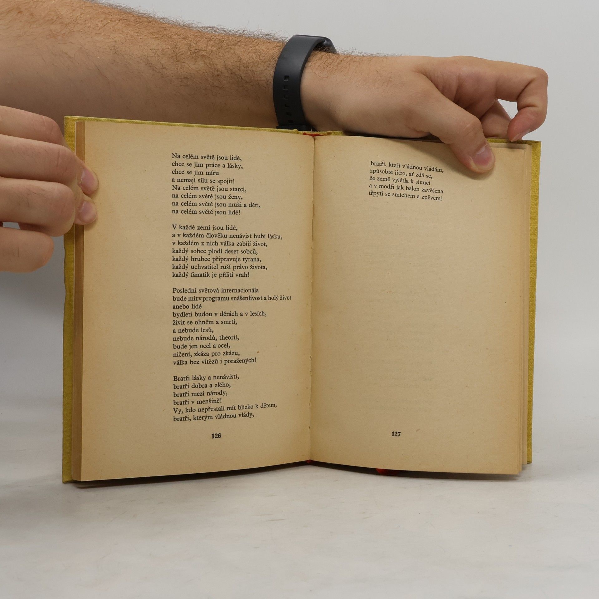 AA.VV. Básnický almanach 1957