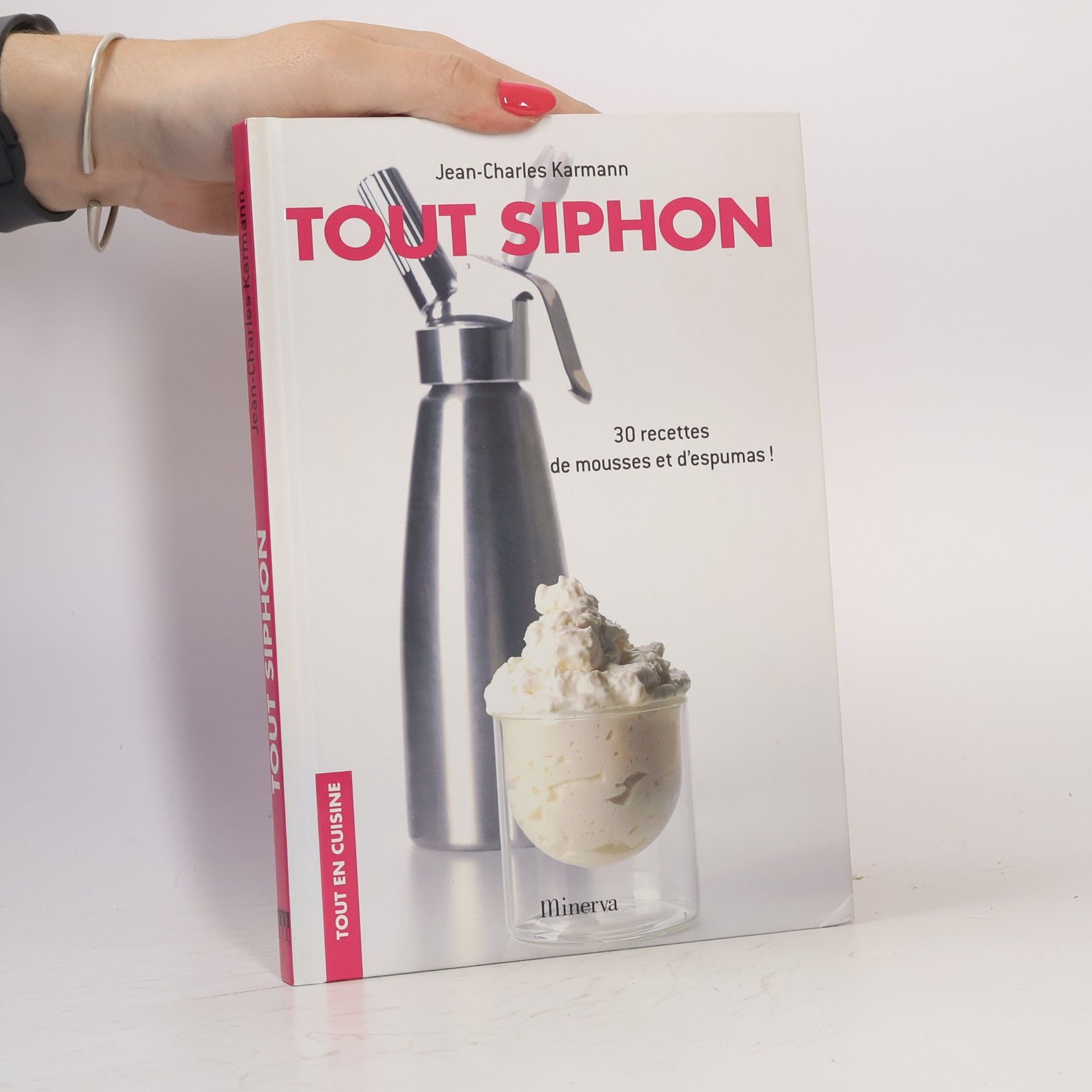 Jean-Charles Karmann Tout Siphon