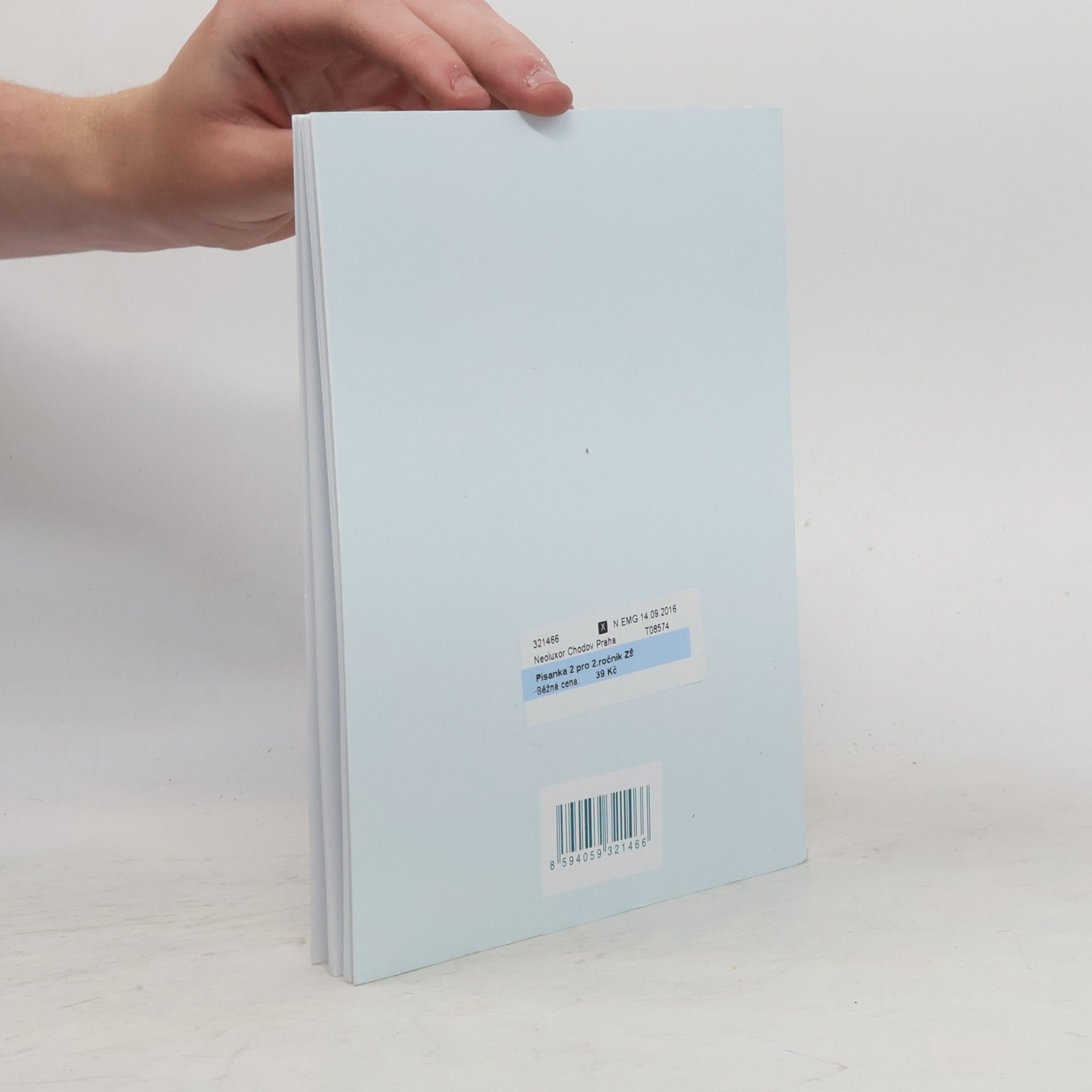 Autores varios Písanka 2