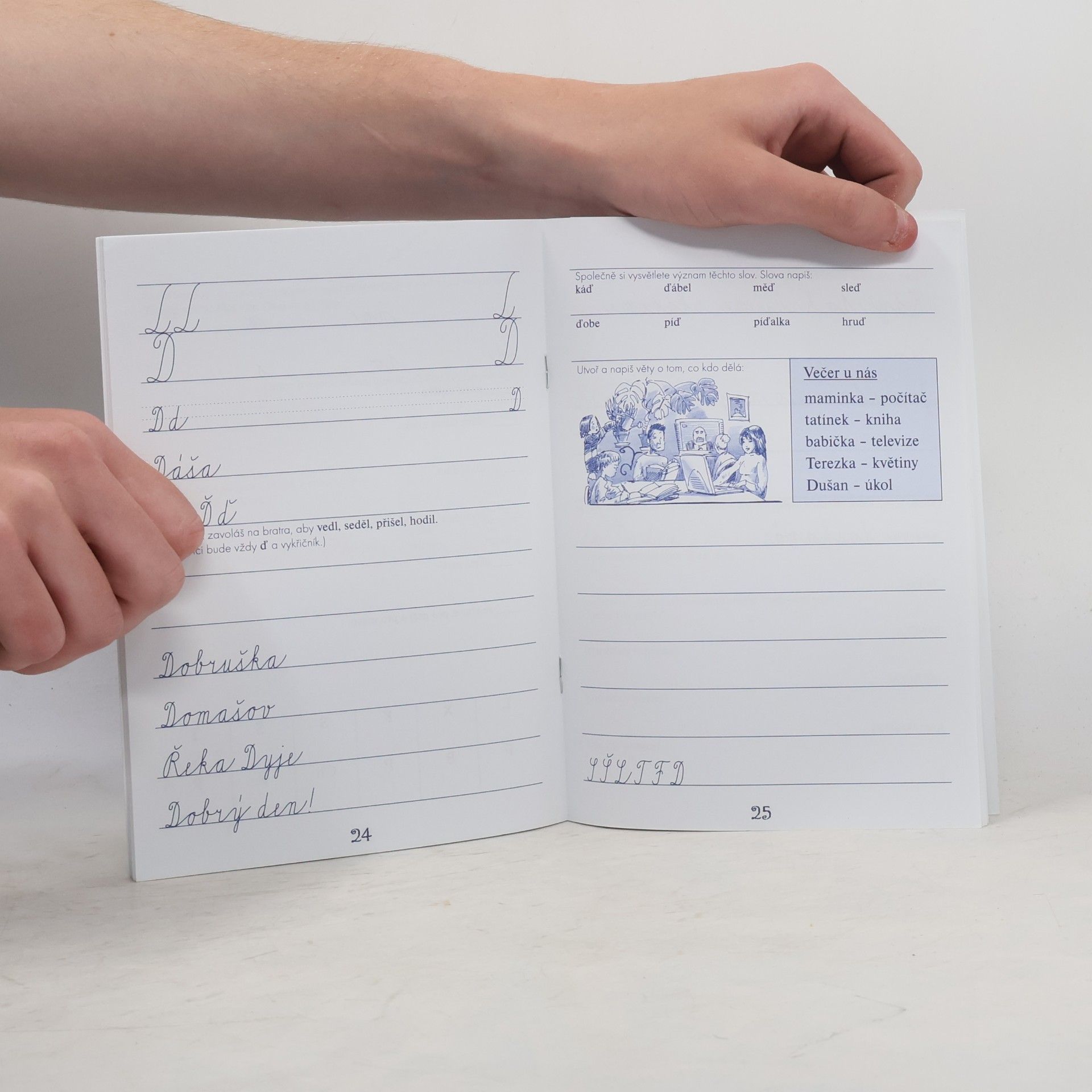 Autores varios Písanka 2