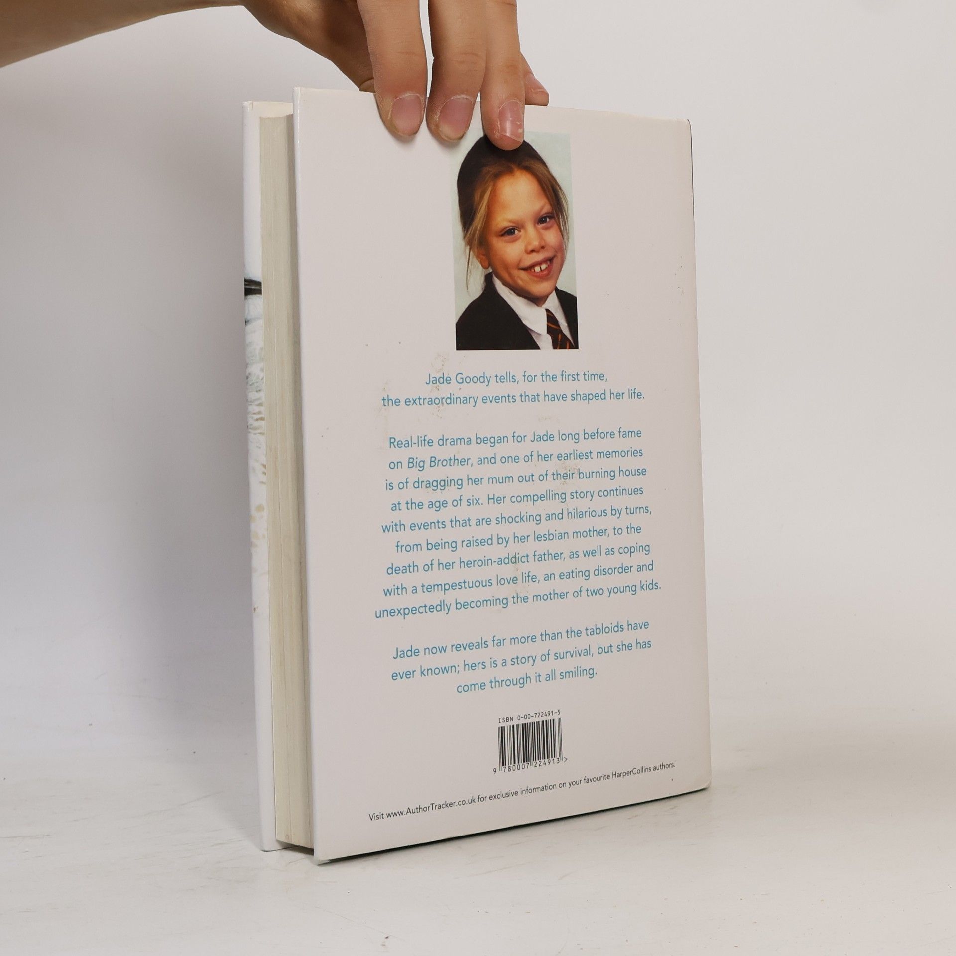 Jade Goody Jade
