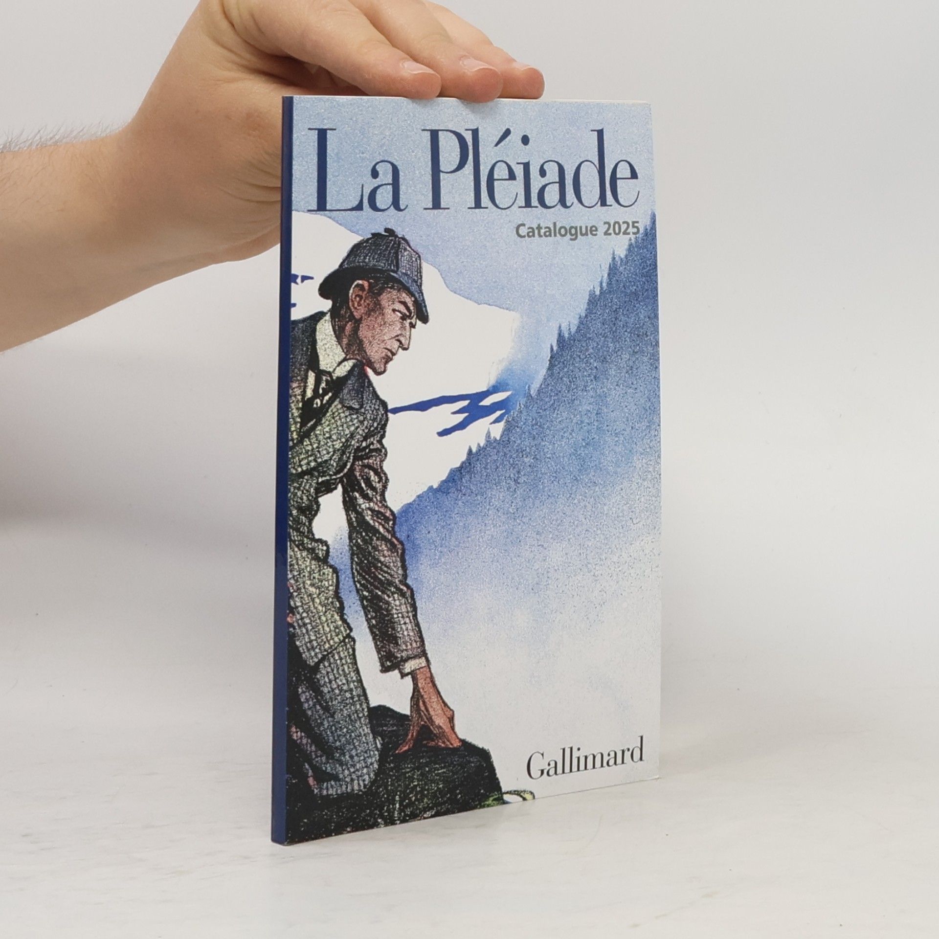 Auteurscollectief La pléiade