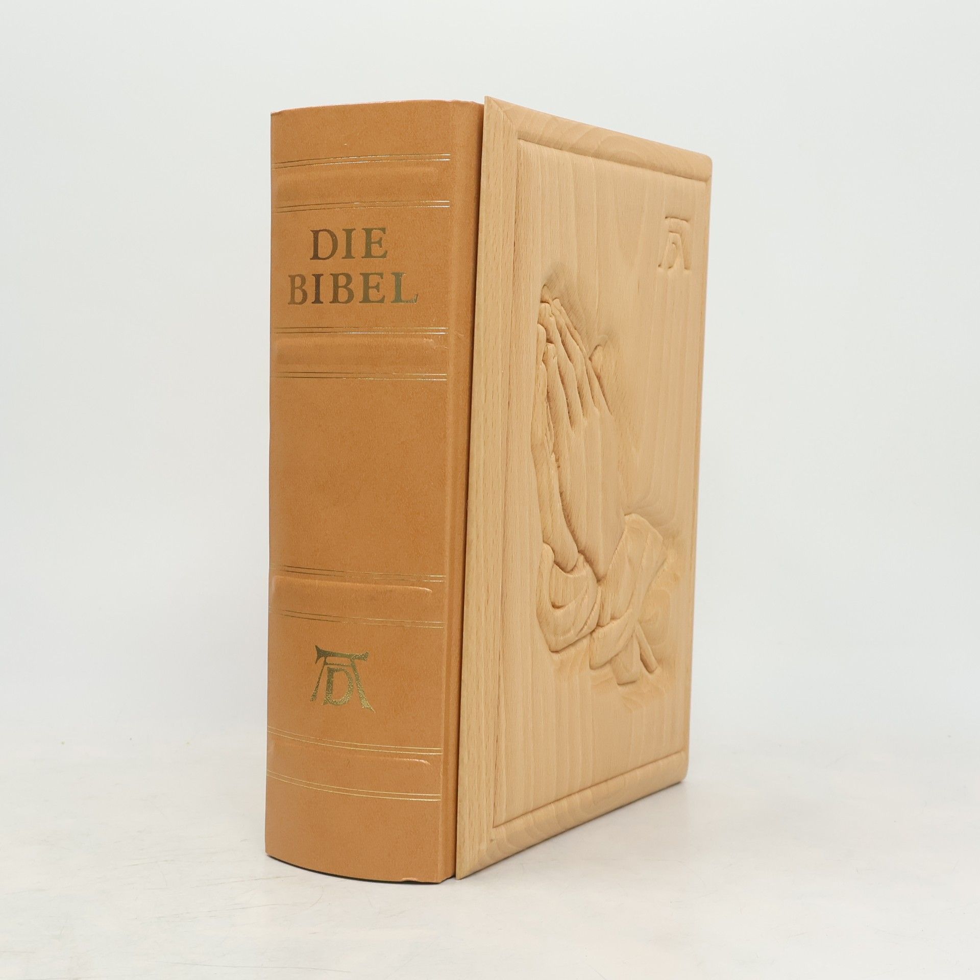 Vinzenz Hamp Die Bibel