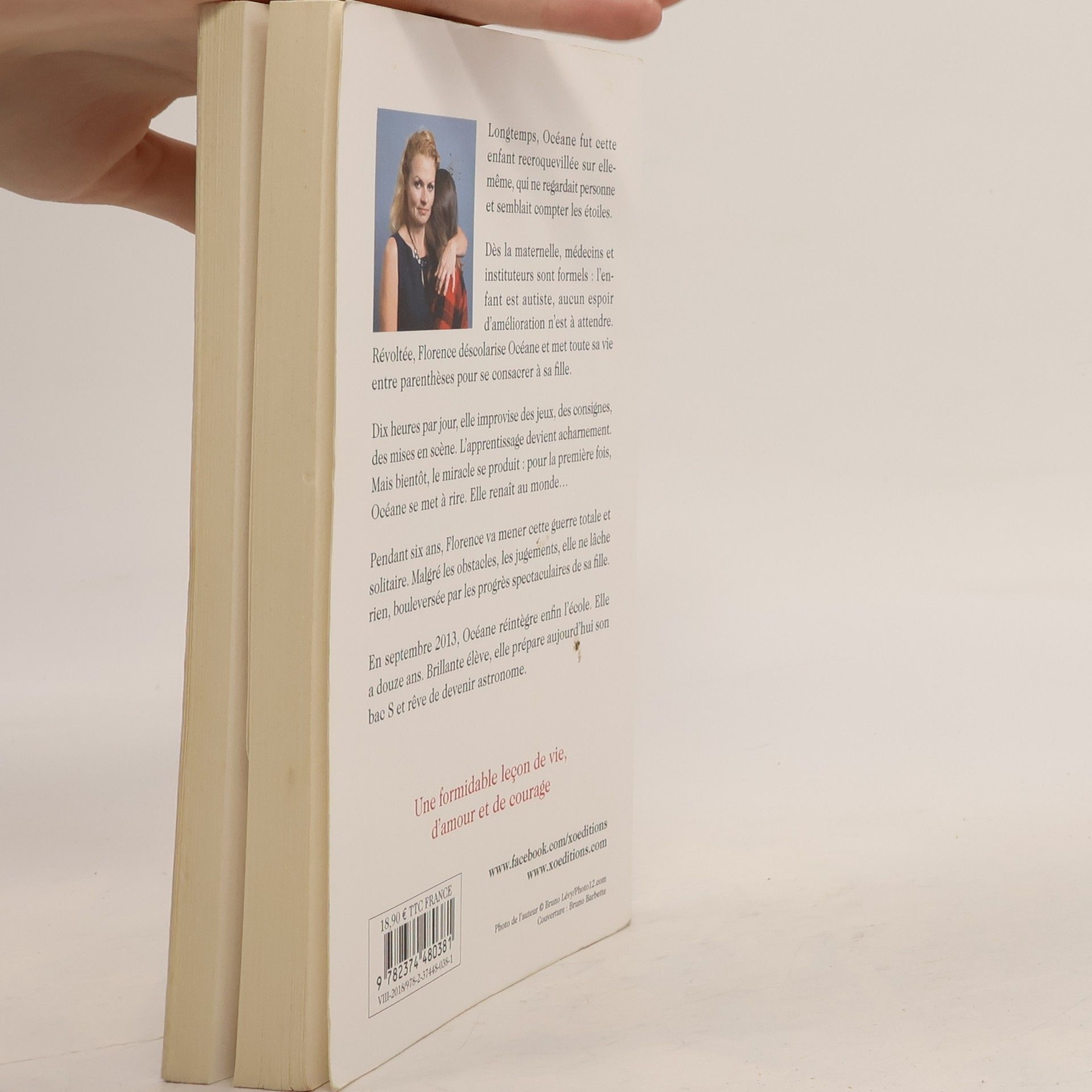 Florence Henry Document: L'Enfermement