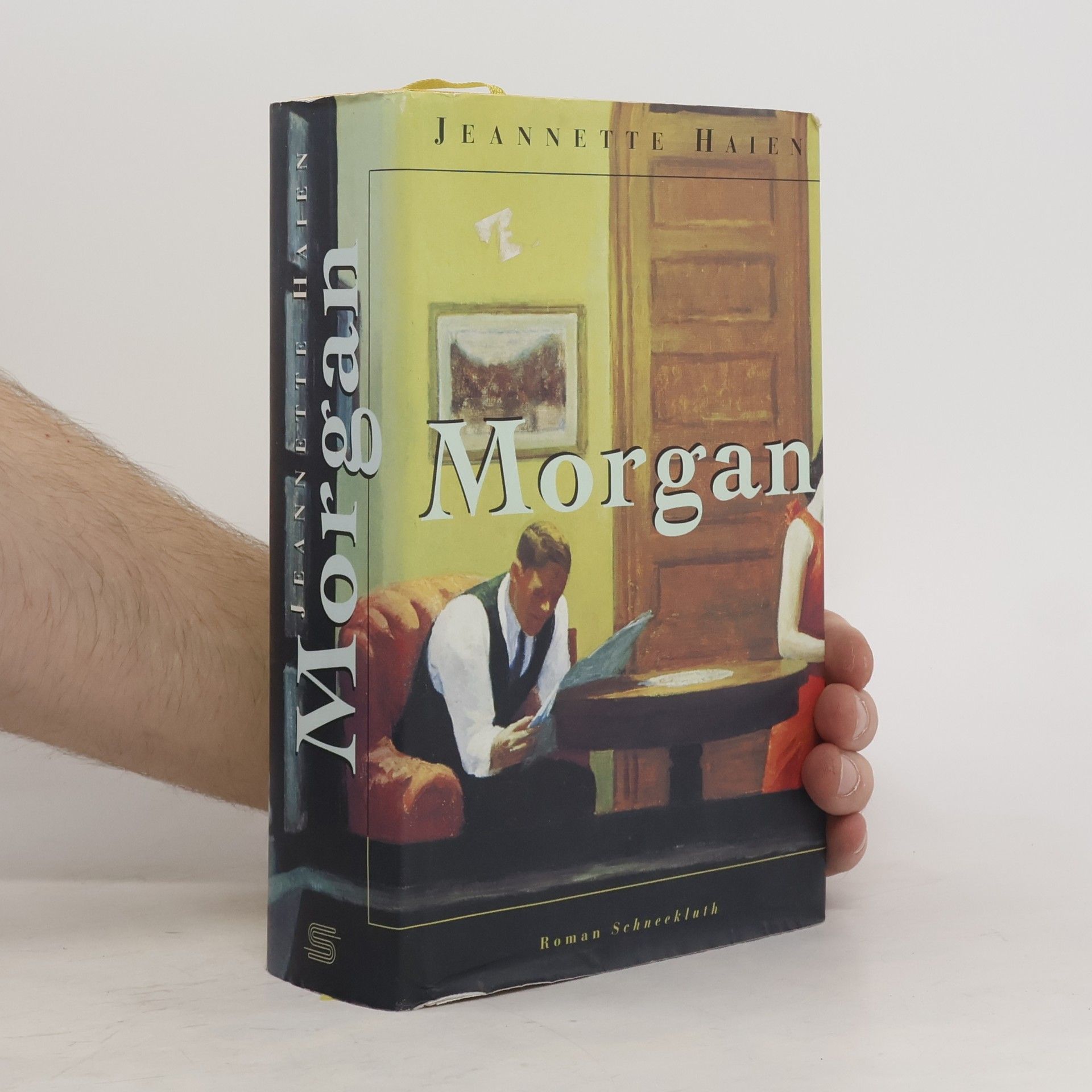 Morgan