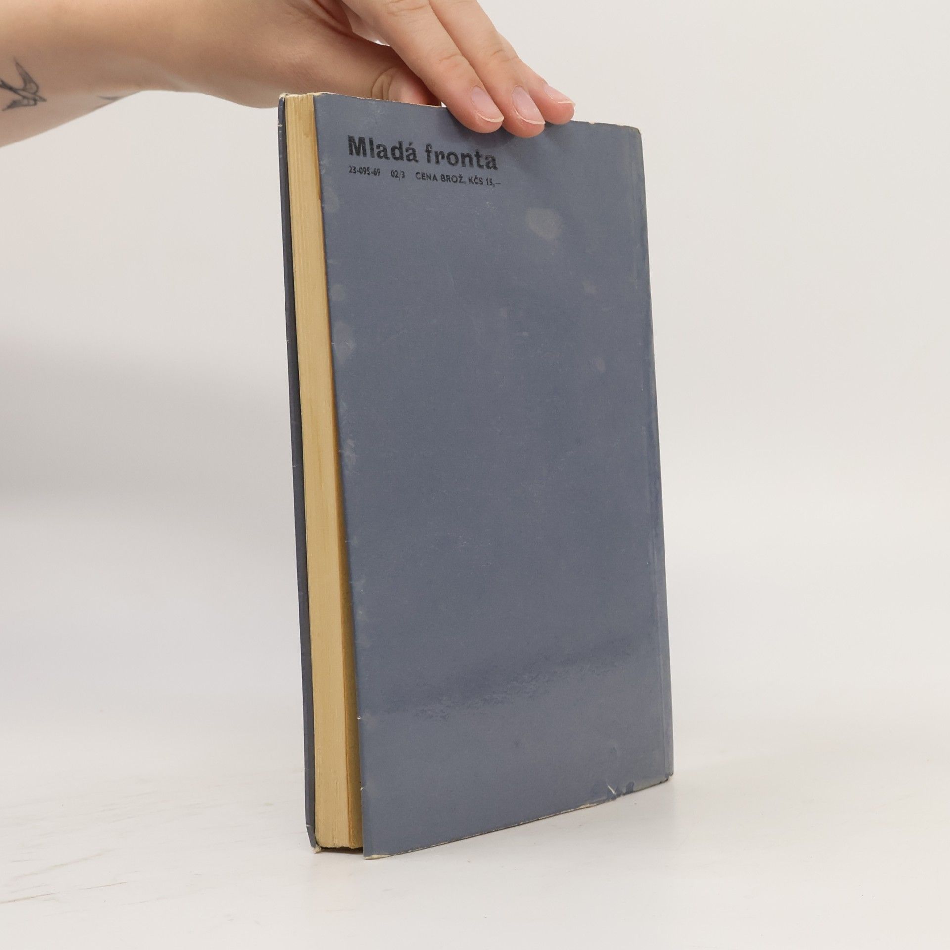 Erich Fromm Lidské srdce, jeho nadání k dobru a zlu