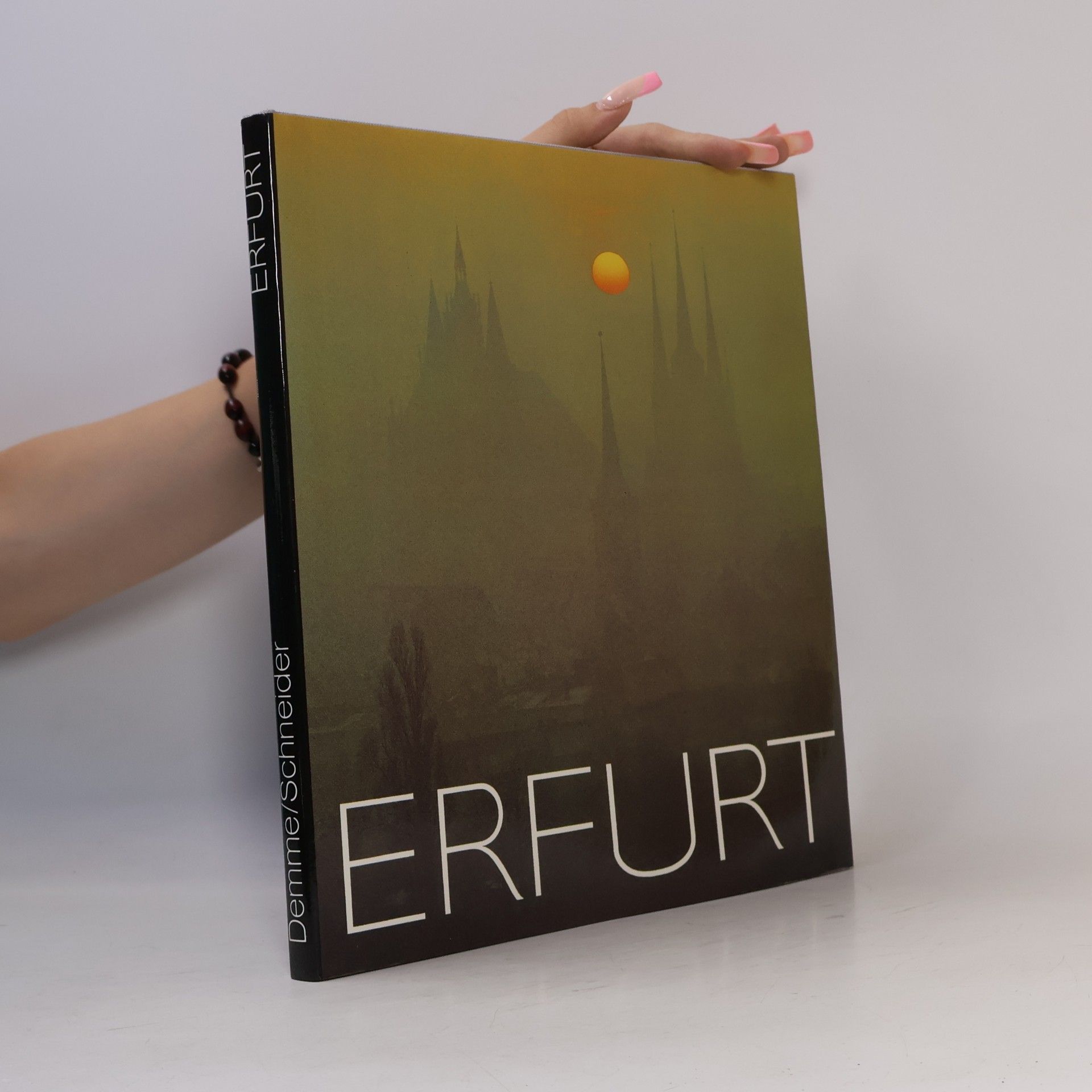 Erfurt