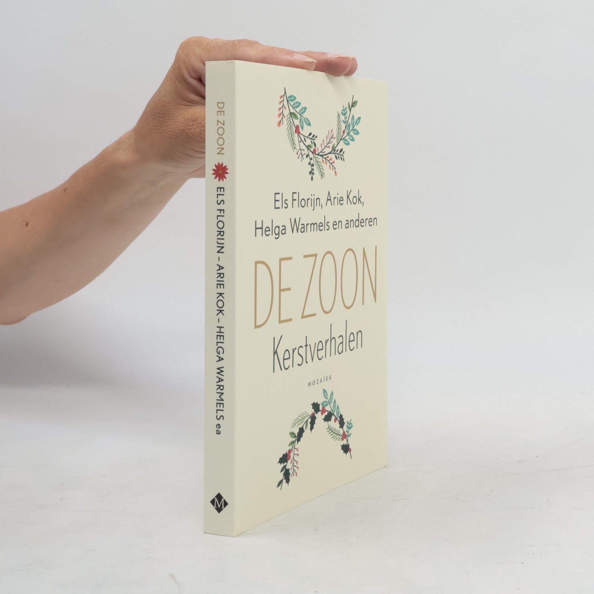 De Zoon
