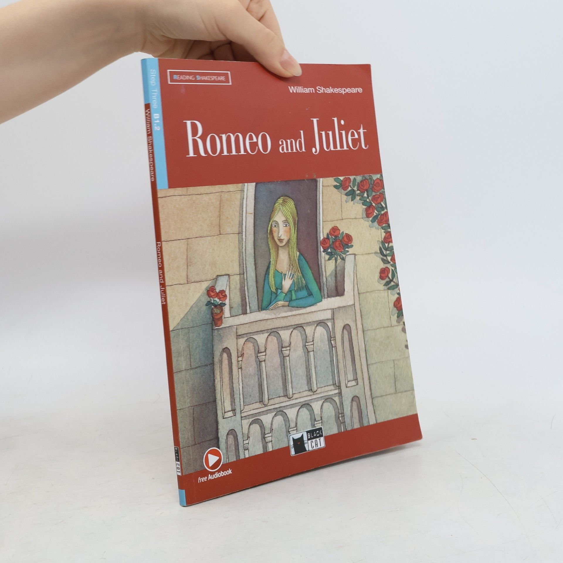 William Shakespeare Romeo and Juliet