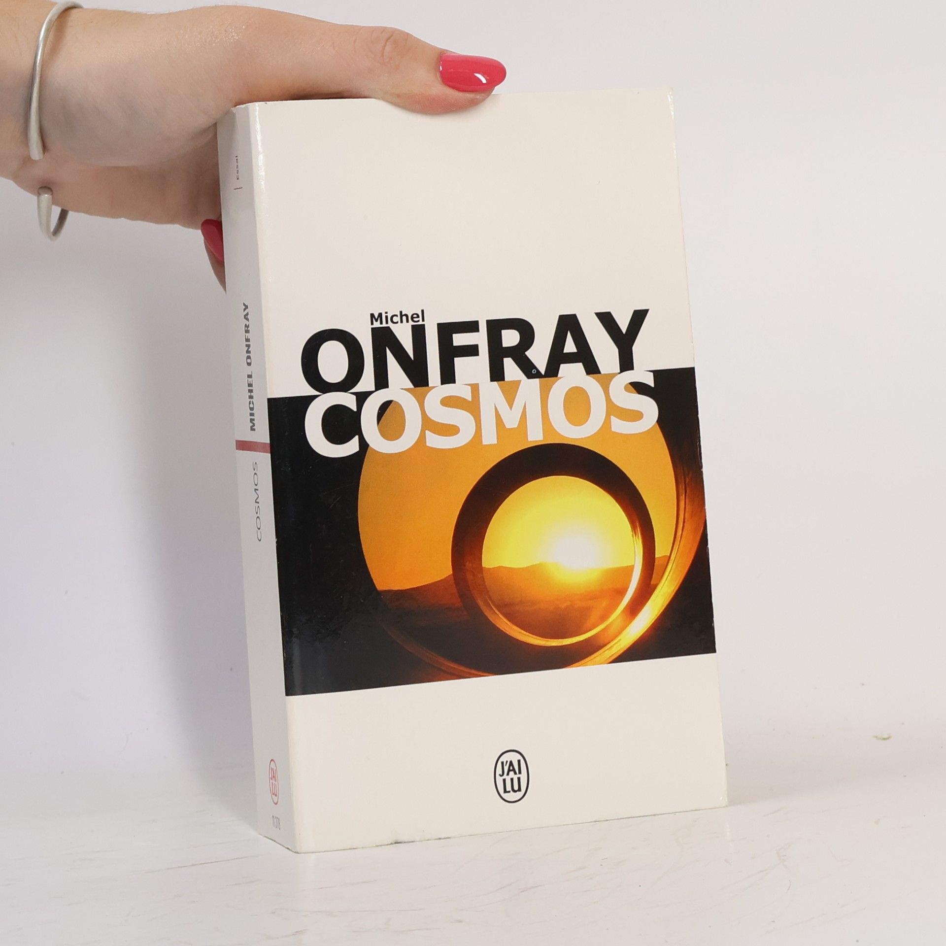 Michel Onfray Cosmos