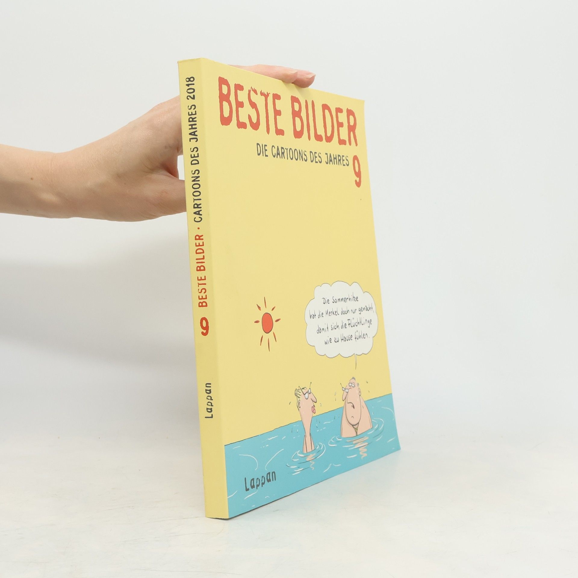 Wolfgang Kleinert Beste Bilder. Bd.9