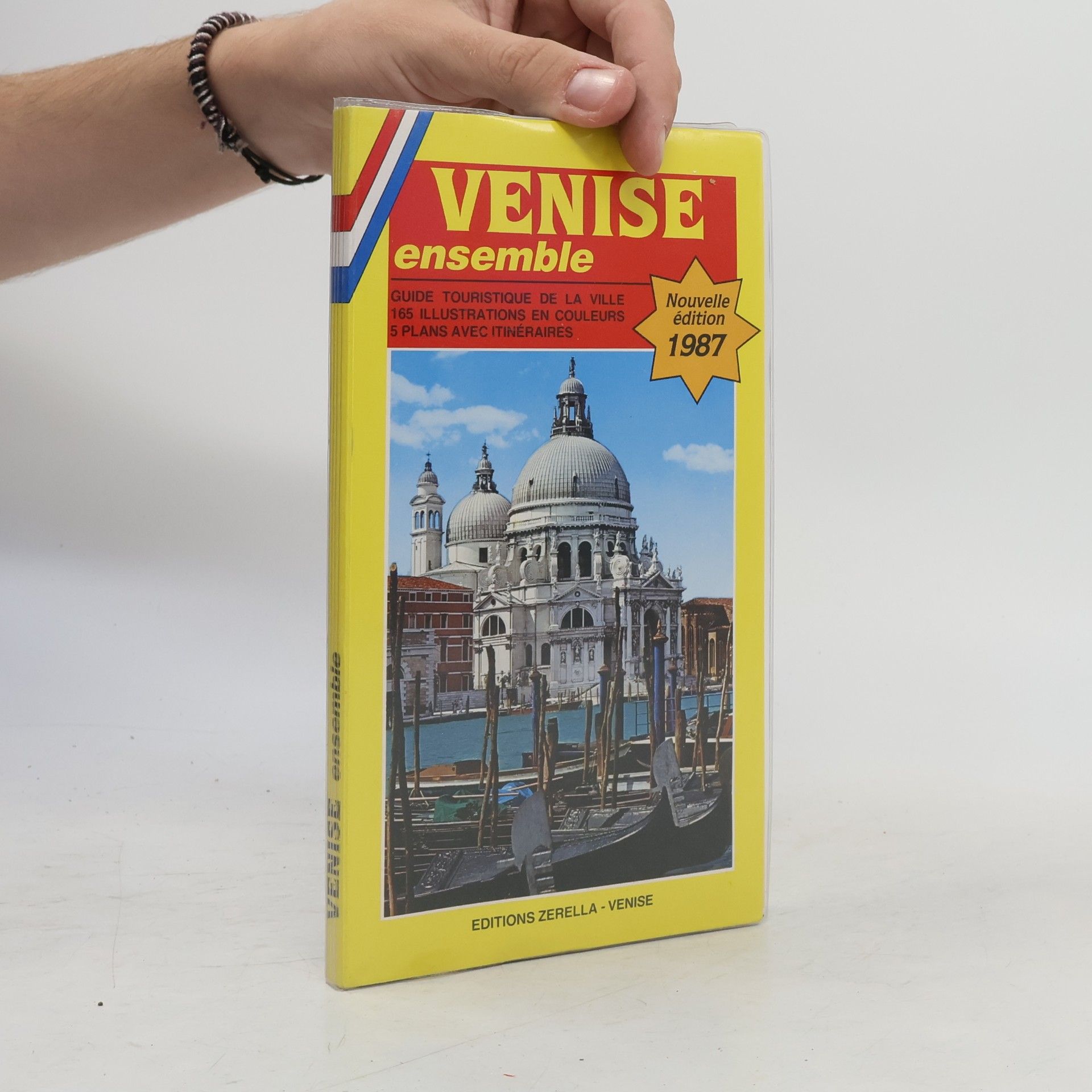 Autores varios Venise ensemble