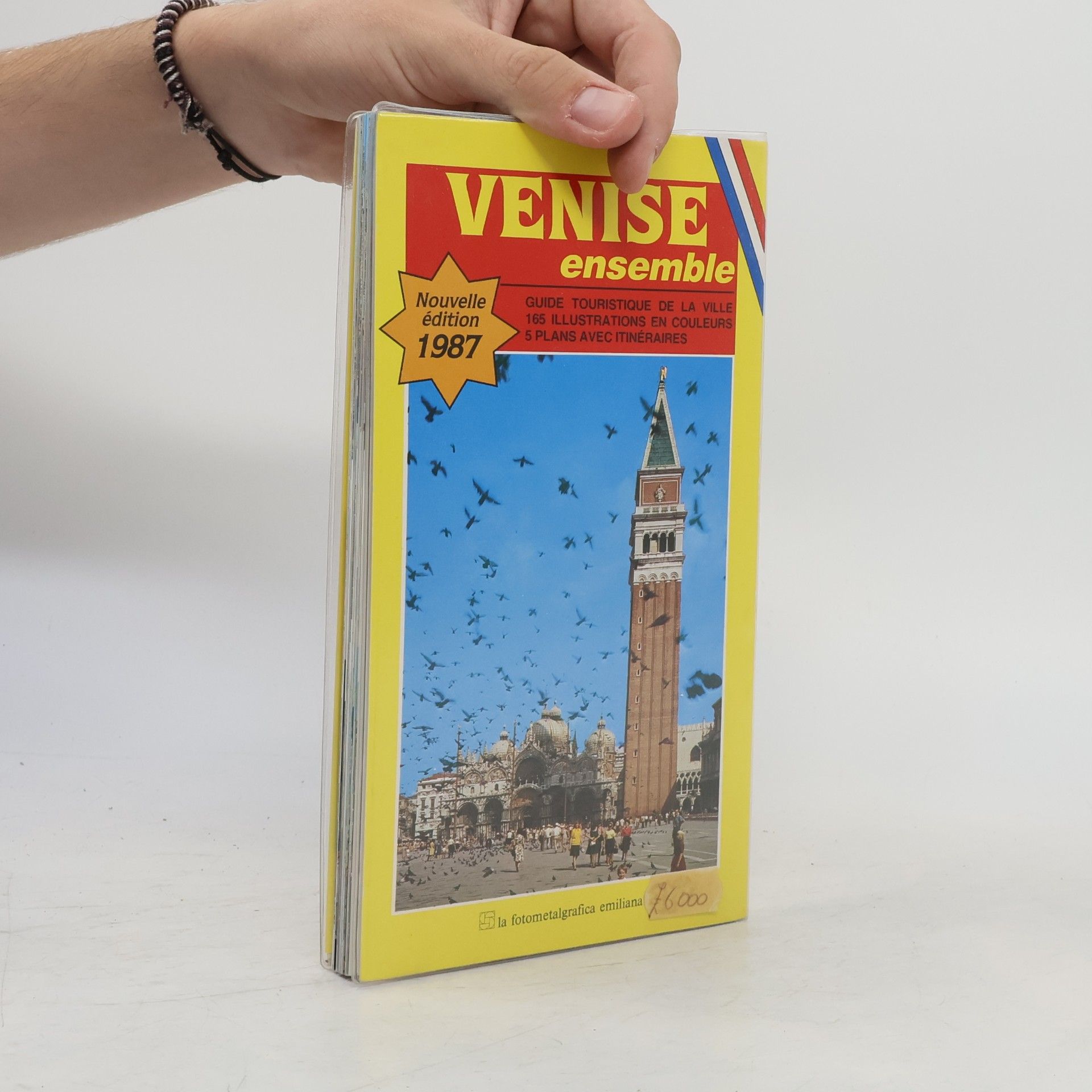 Autores varios Venise ensemble