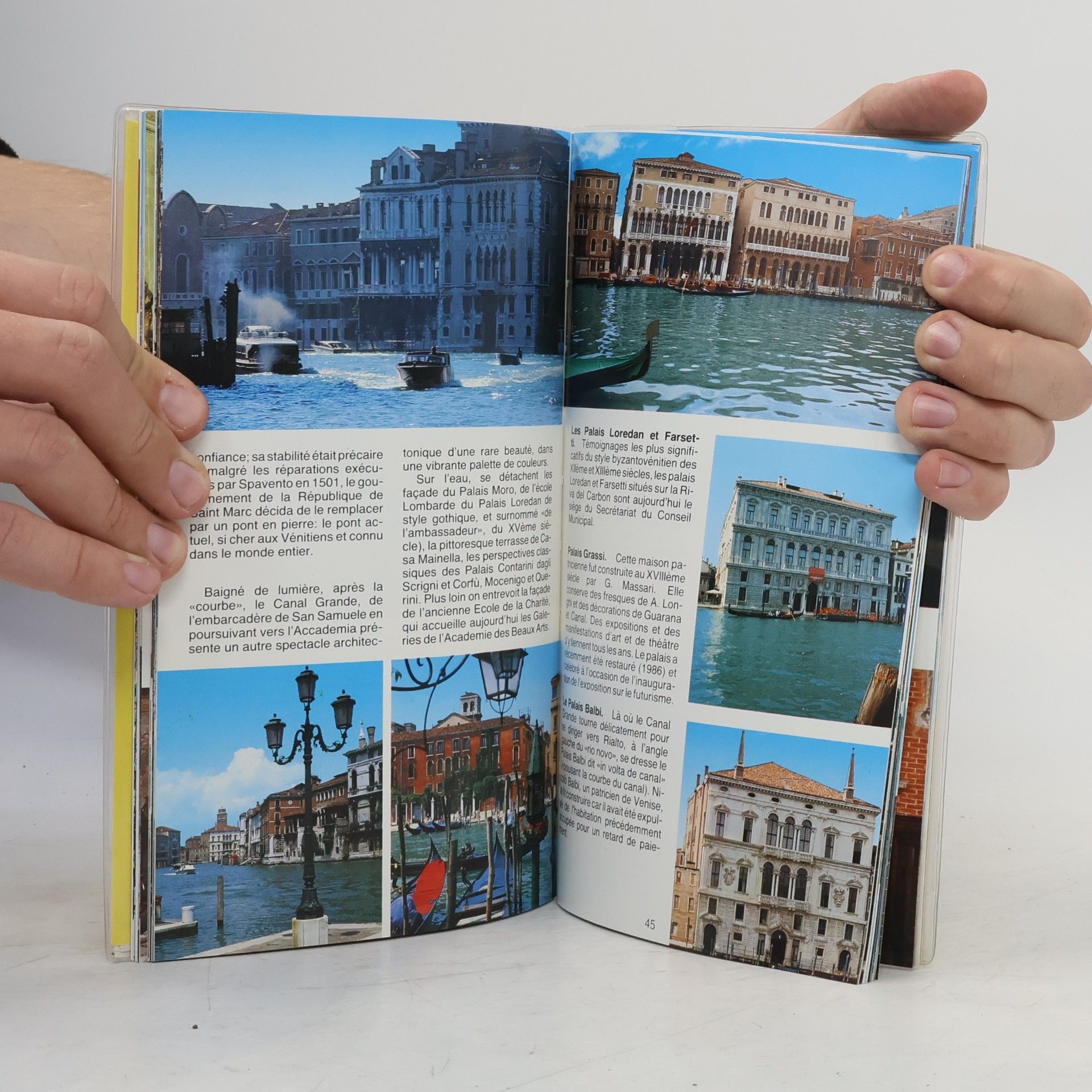 Autores varios Venise ensemble