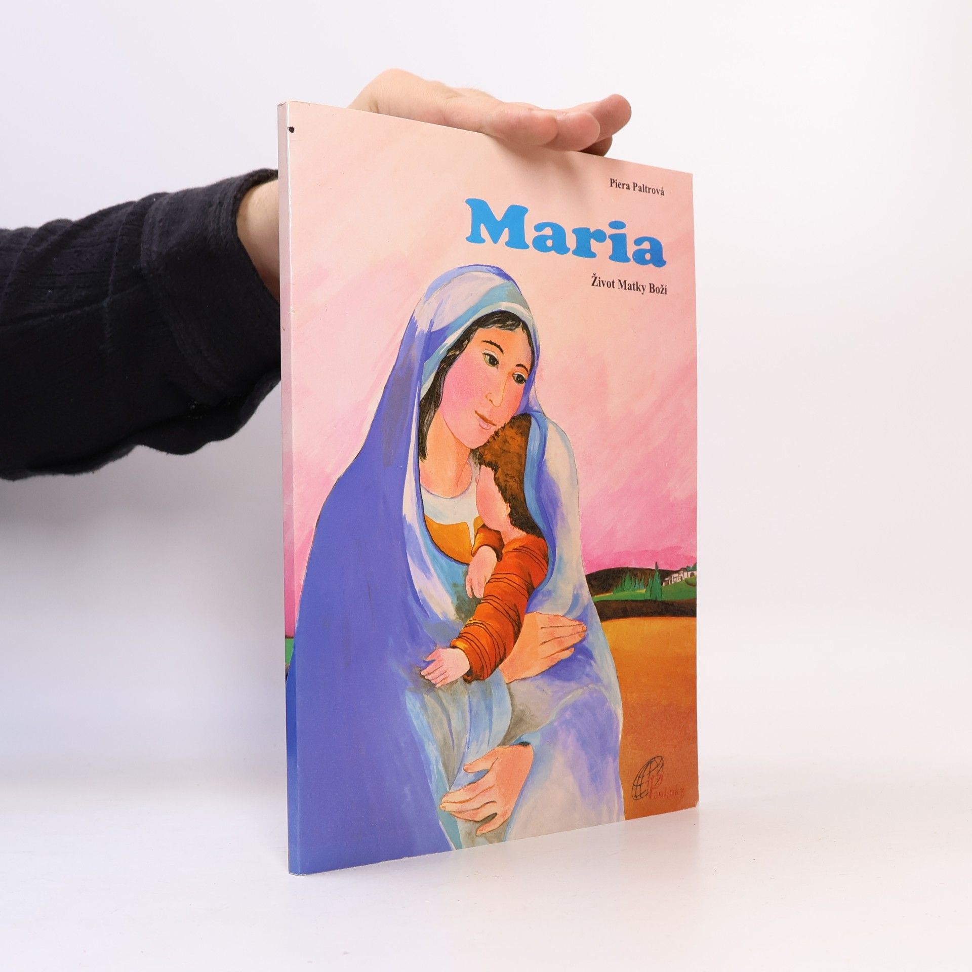 Maria : život Matky Boží