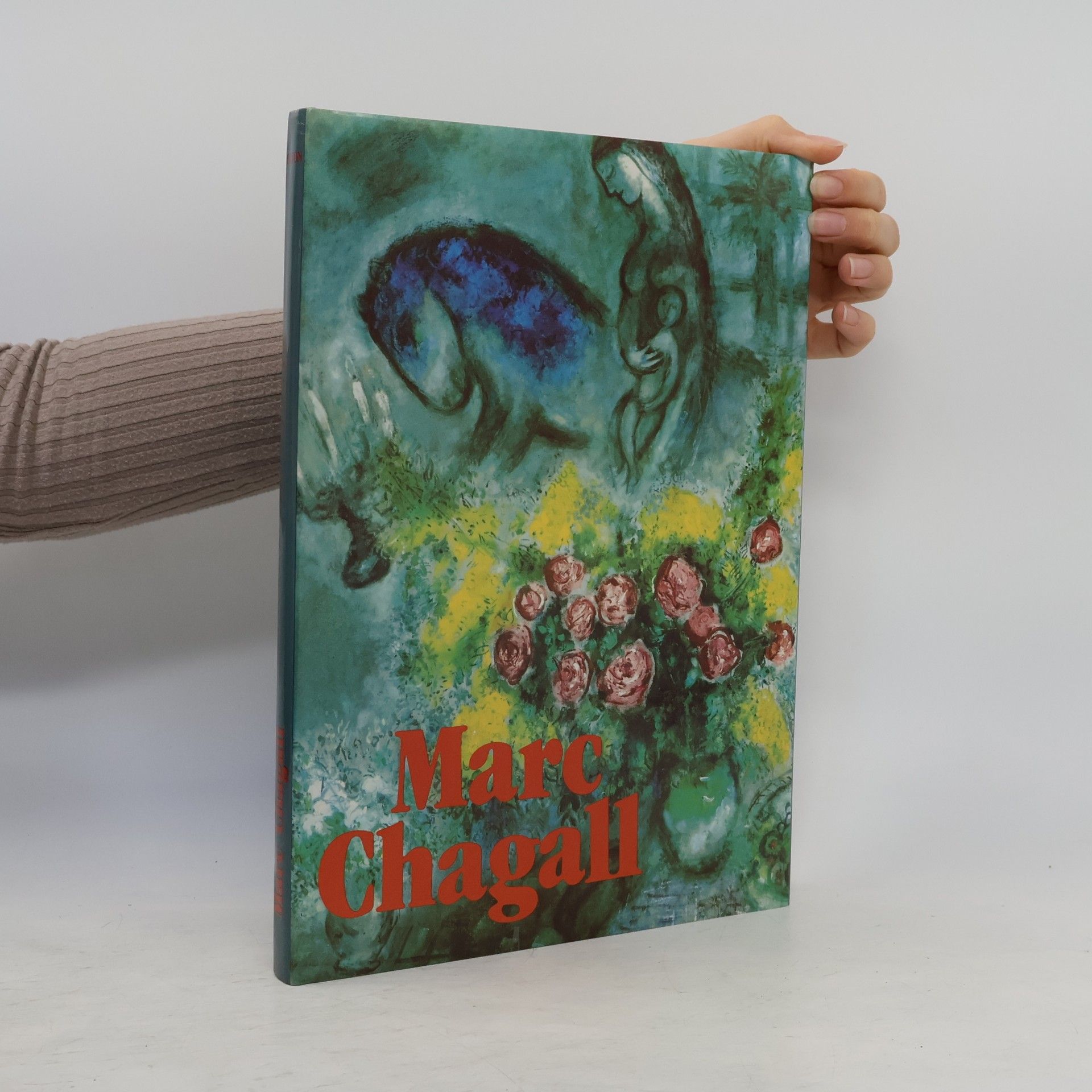 Marc Chagall Marc Chagall