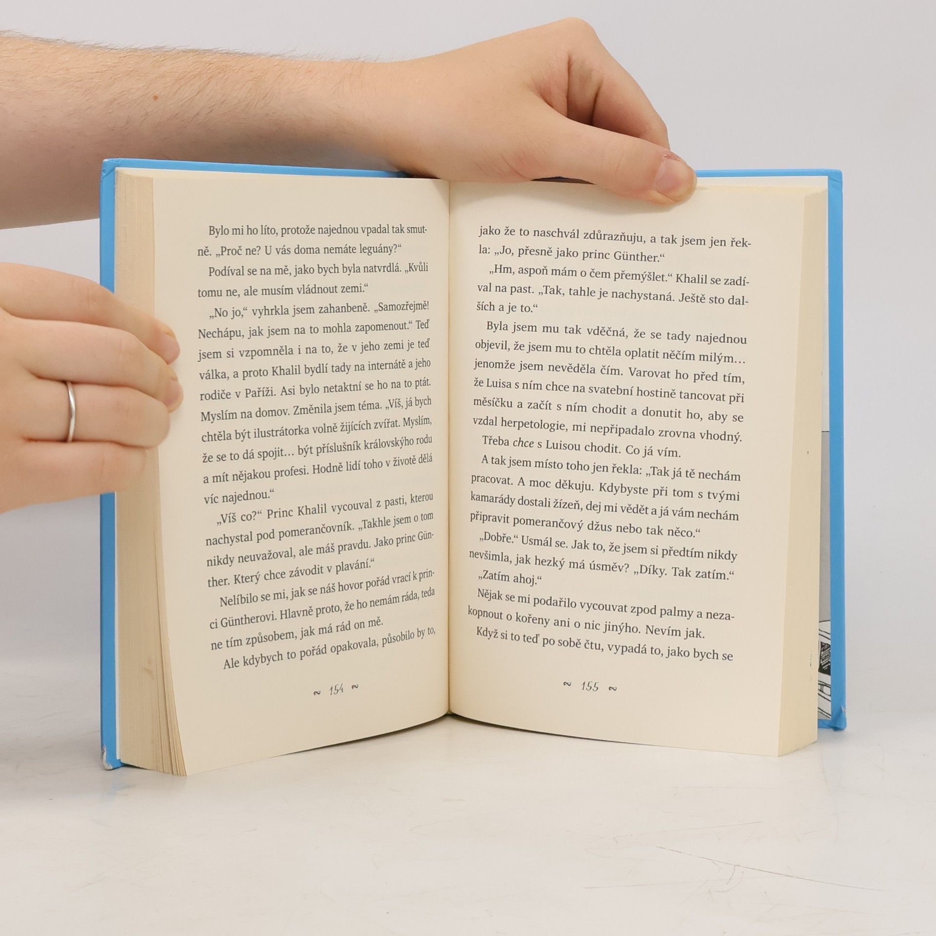 Meg Cabot Princeznou na královské svatbě