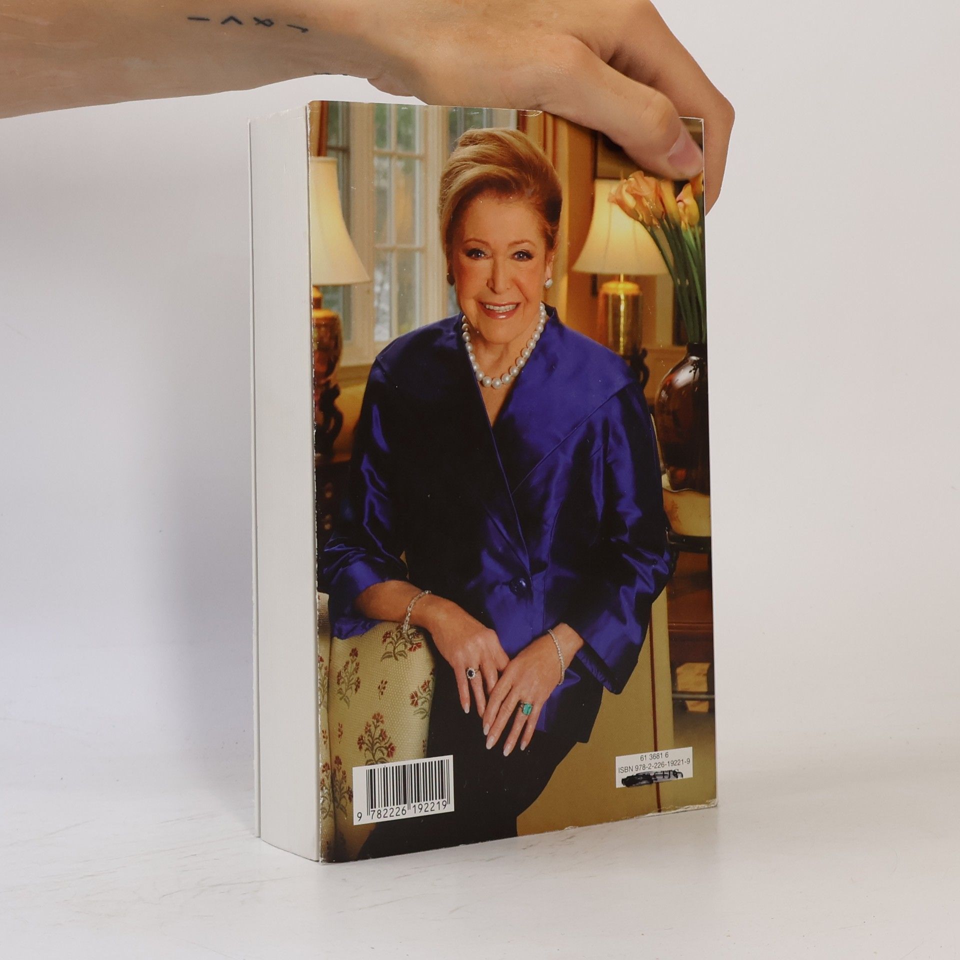 Mary Higginsová Clarková Je t'ai donné mon cœur