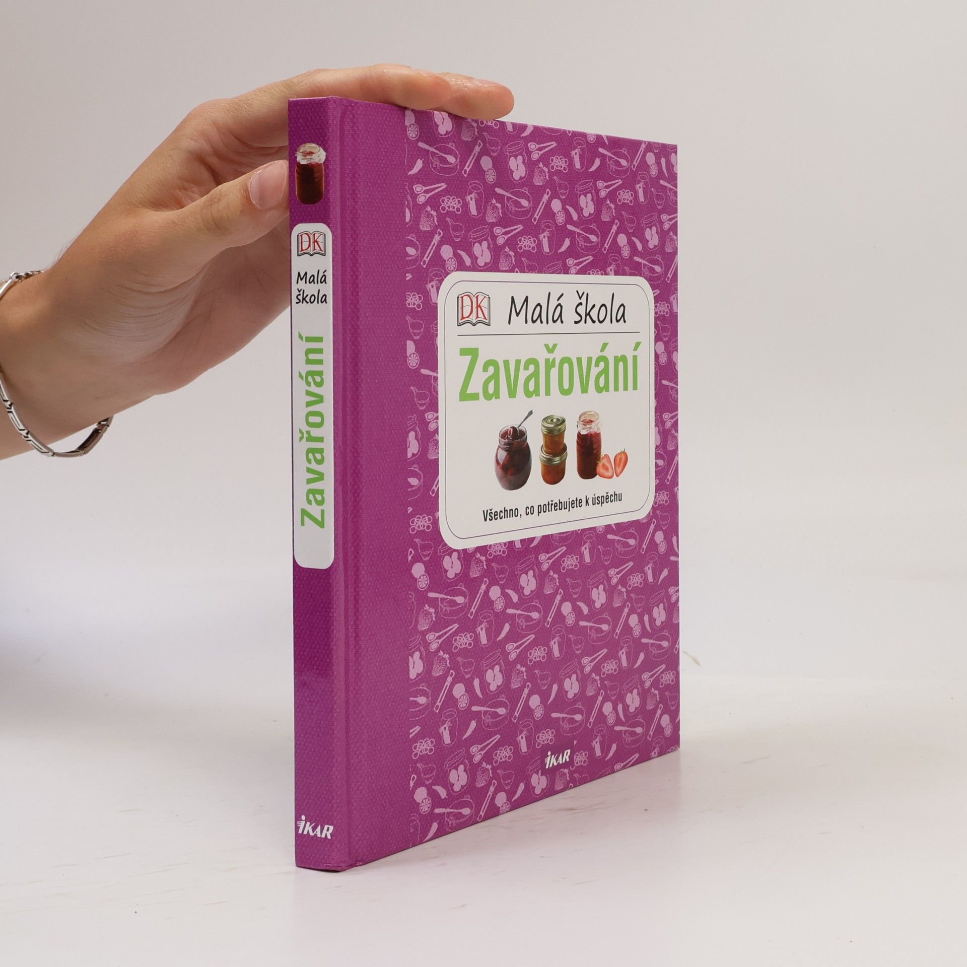 Autorenkollektiv Malá škola zavařování