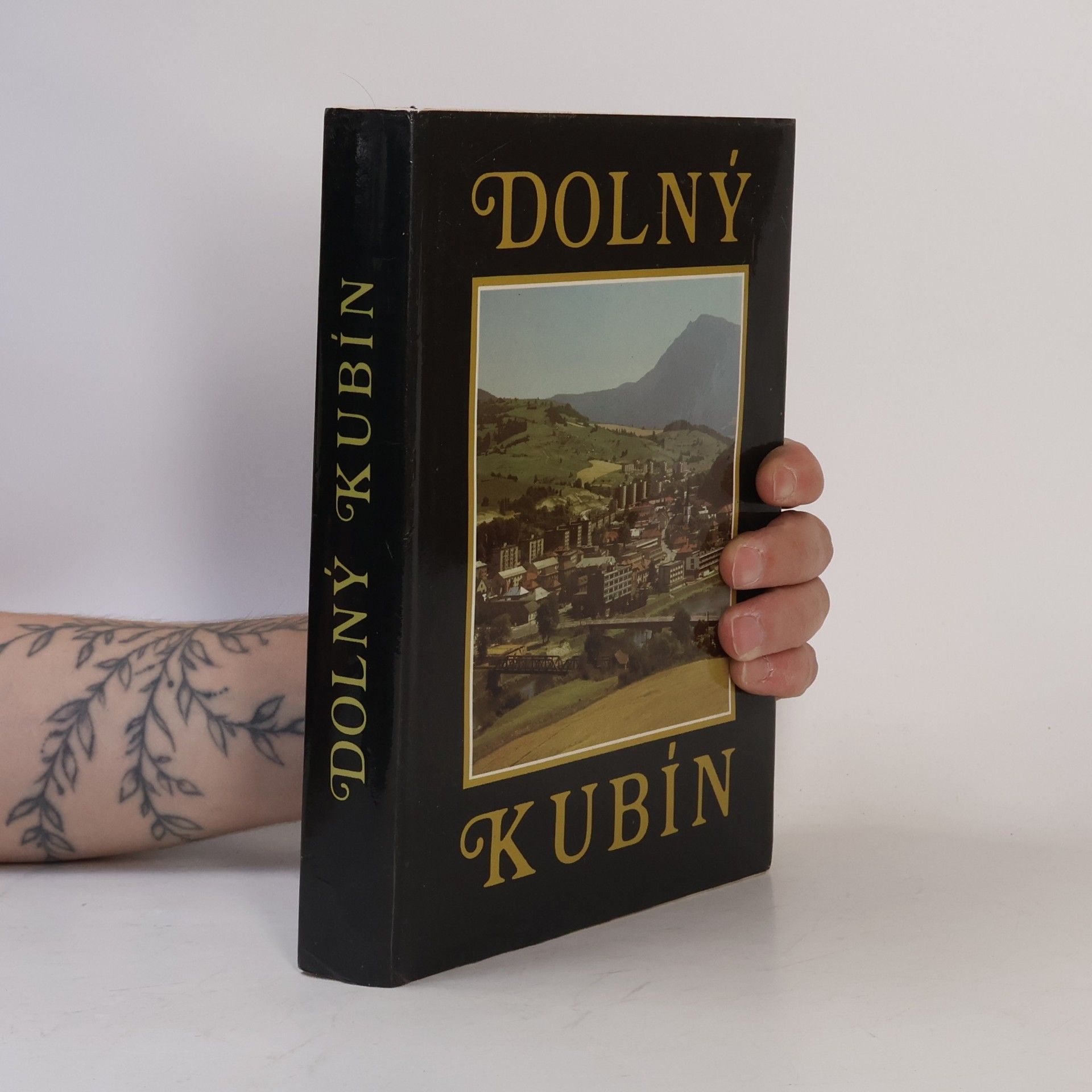 Pavol Čaplovič Dolný Kubín