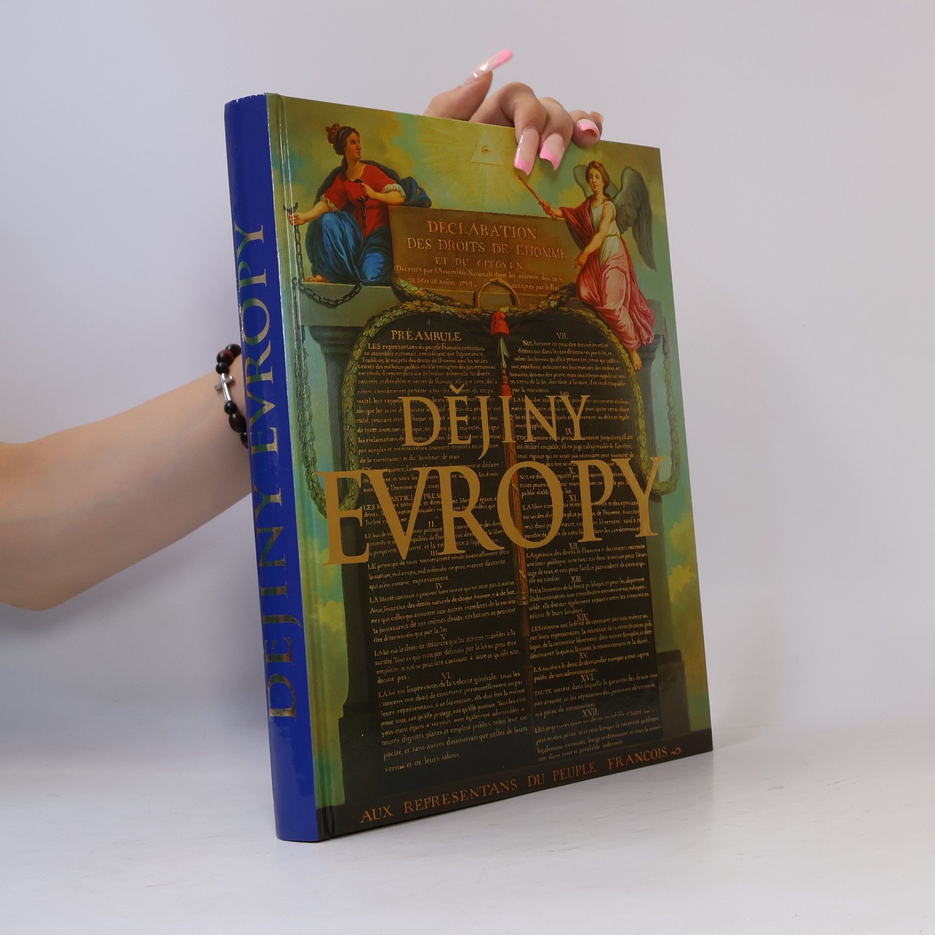 Dějiny Evropy