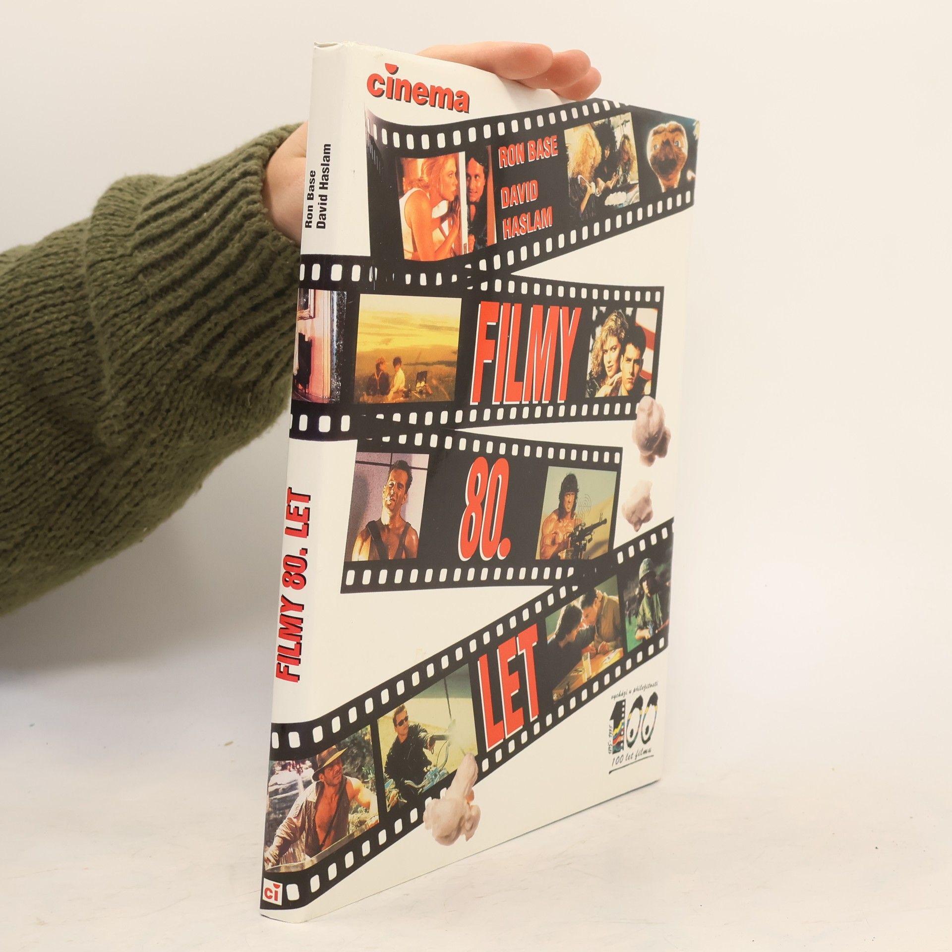 Filmy 80. let