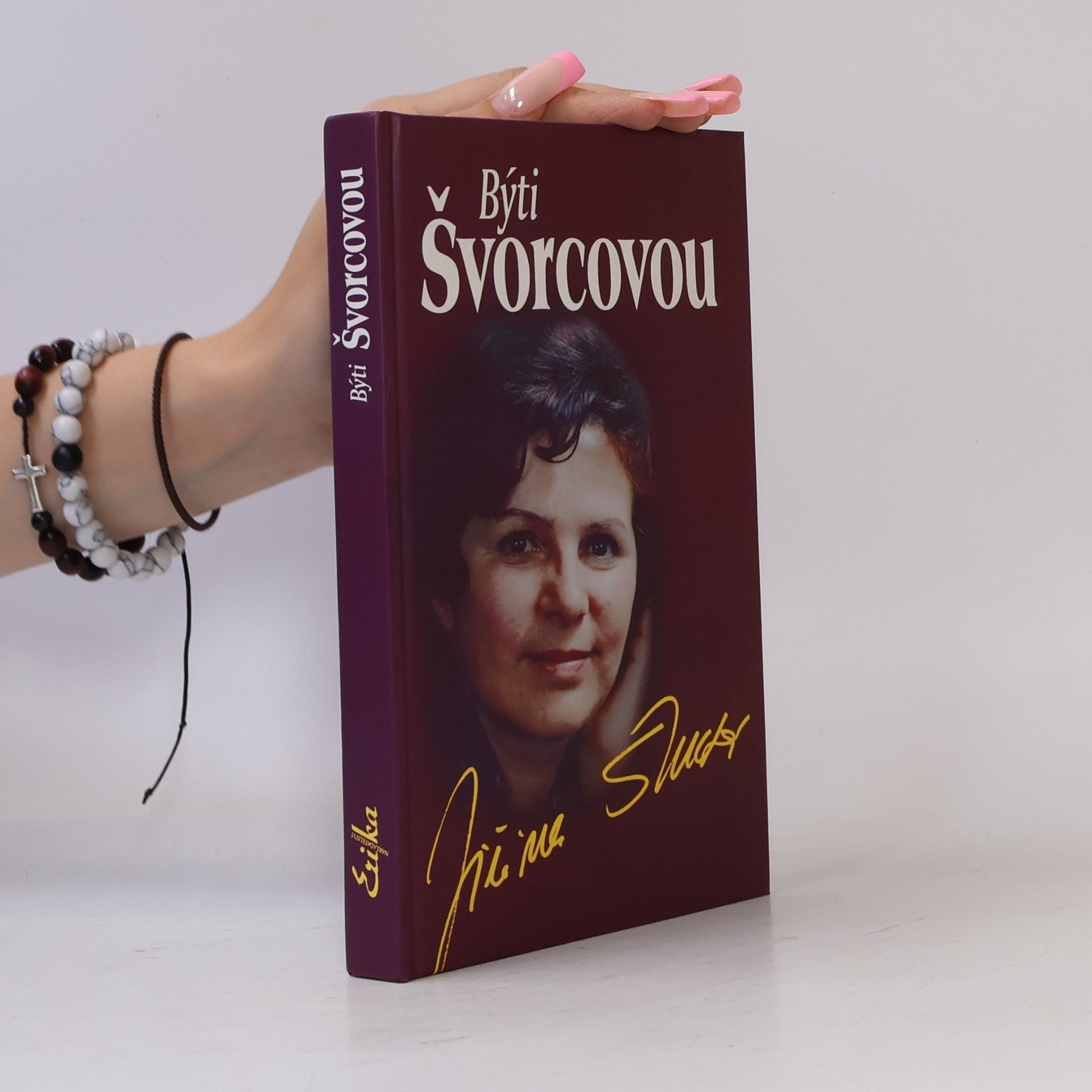 Jiří Zapletal Býti Švorcovou