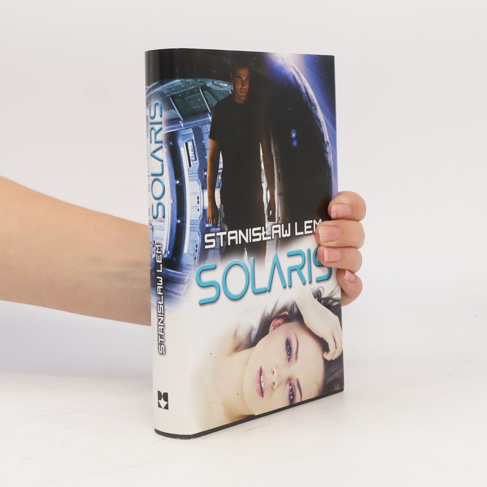Stanisław Lem Solaris