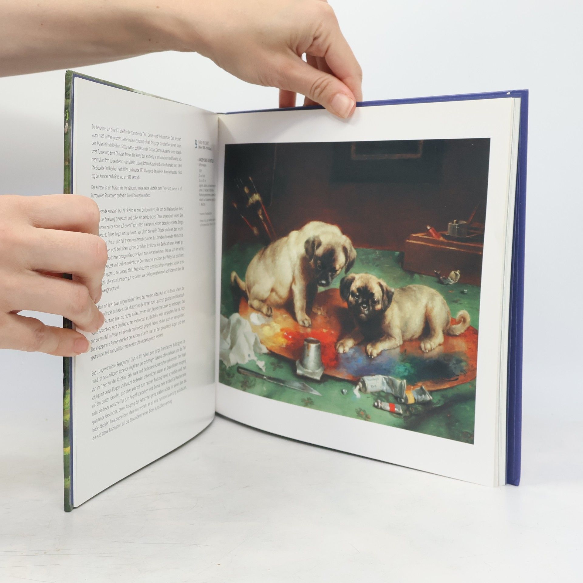 Claudia Kovacek-Longin März-Ausstellung 2015: Österreichische Kunst des 19. und 20. Jahrhunderts