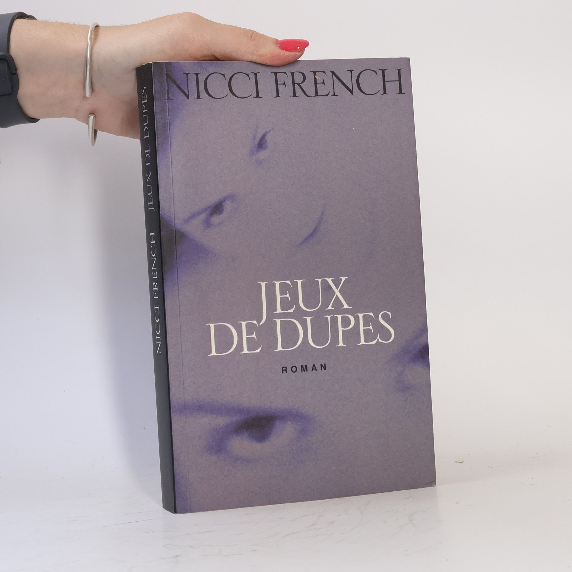 Nicci French Jeux de Dupes