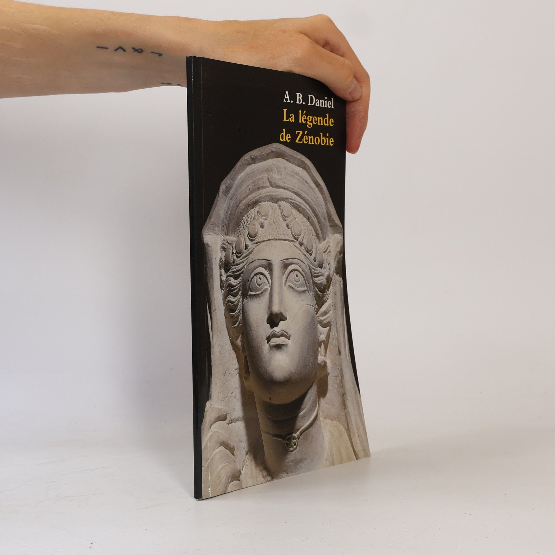 La légende de Zénobie