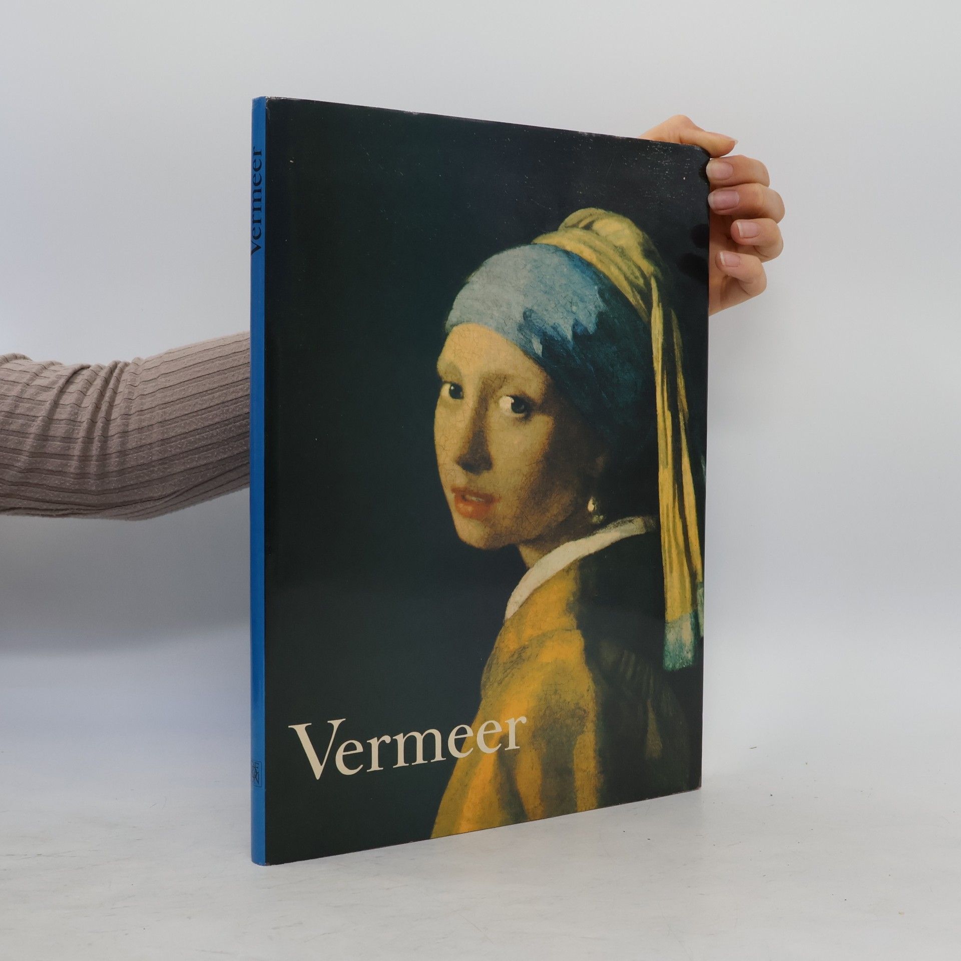 Piero Bianconi Vermeer