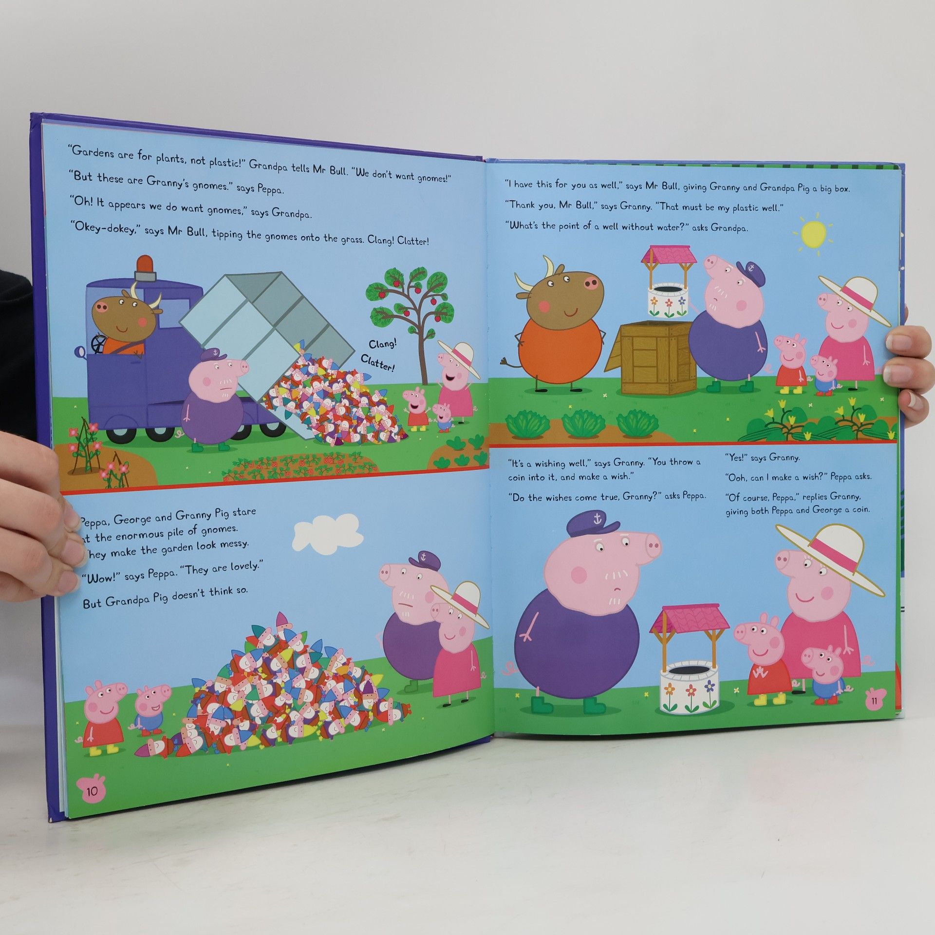 Ladybird Books Staff Peppa Pig - 2014: The Official Annual 2014