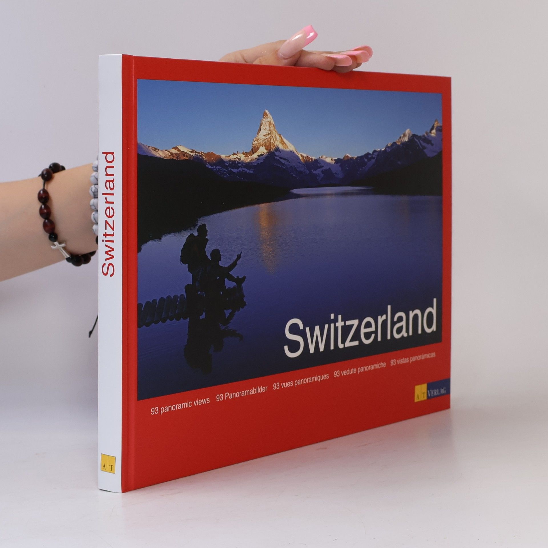 Christof Sonderegger Switzerland