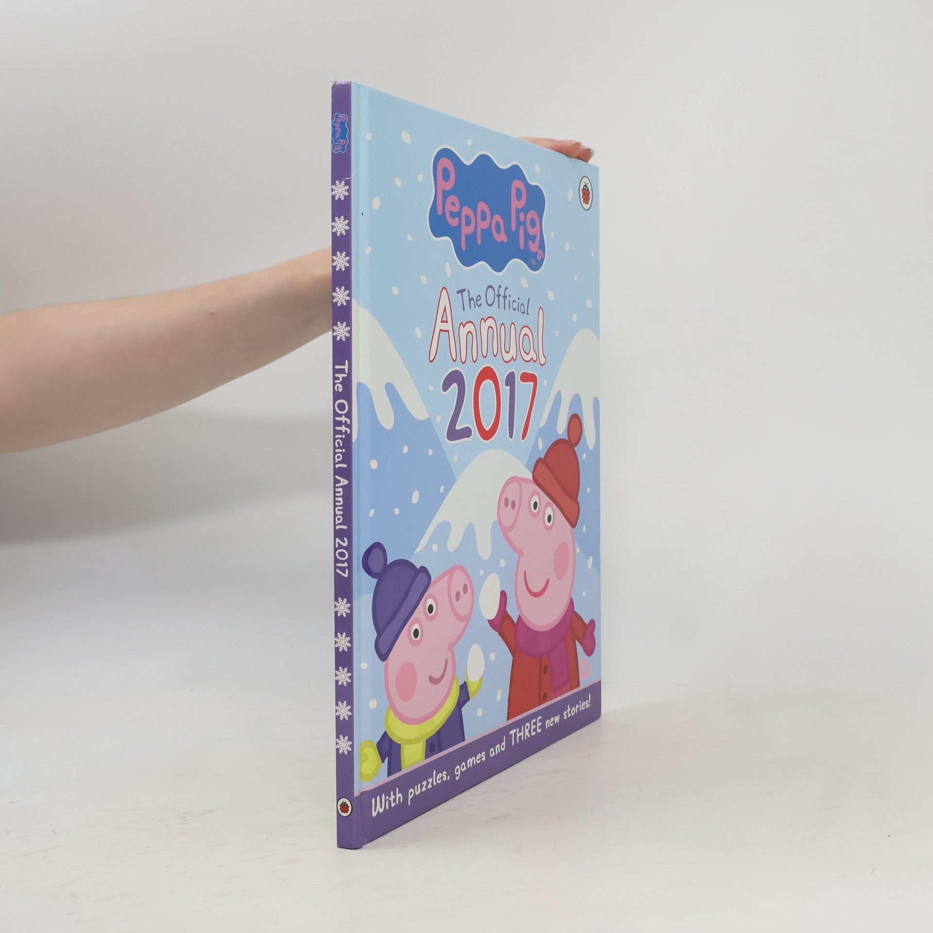 Peppa Pig