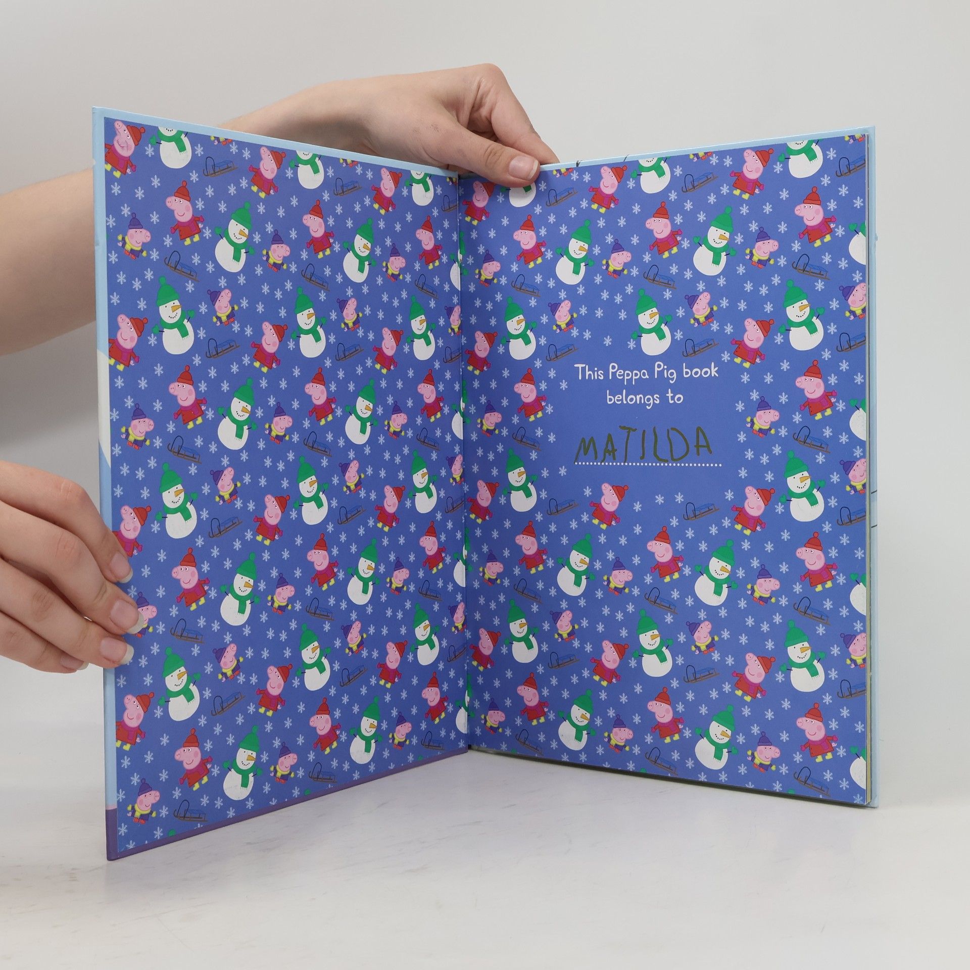 Ladybird Books Staff Peppa Pig