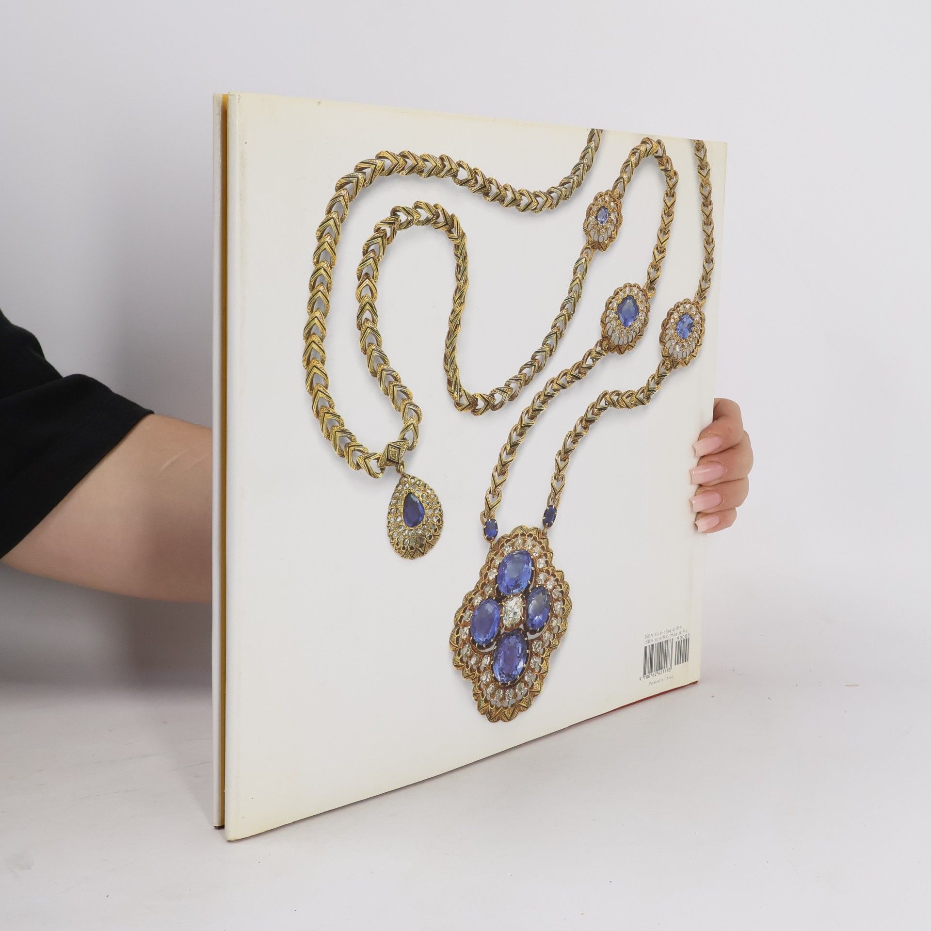 Judith Price Masterpieces of American Jewelry