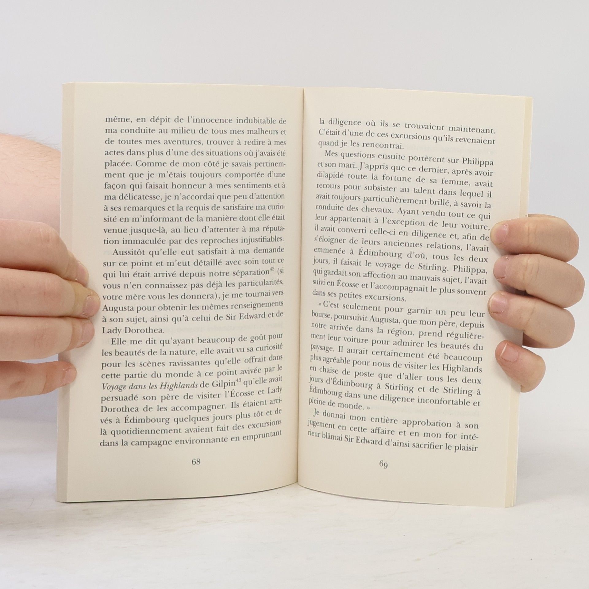 Jane Austen Amour et amitié