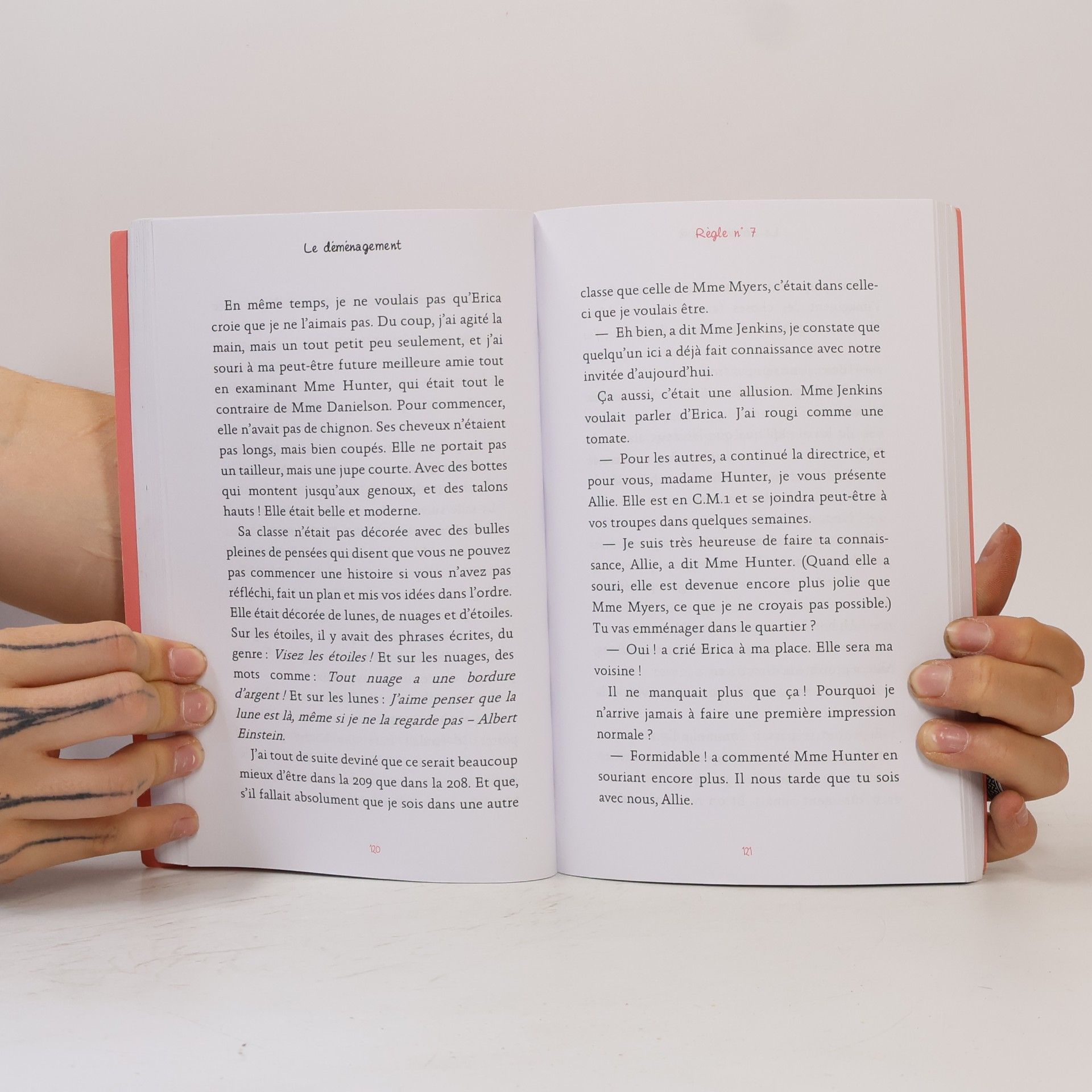 Meg Cabot Le Carnet d´allie 1